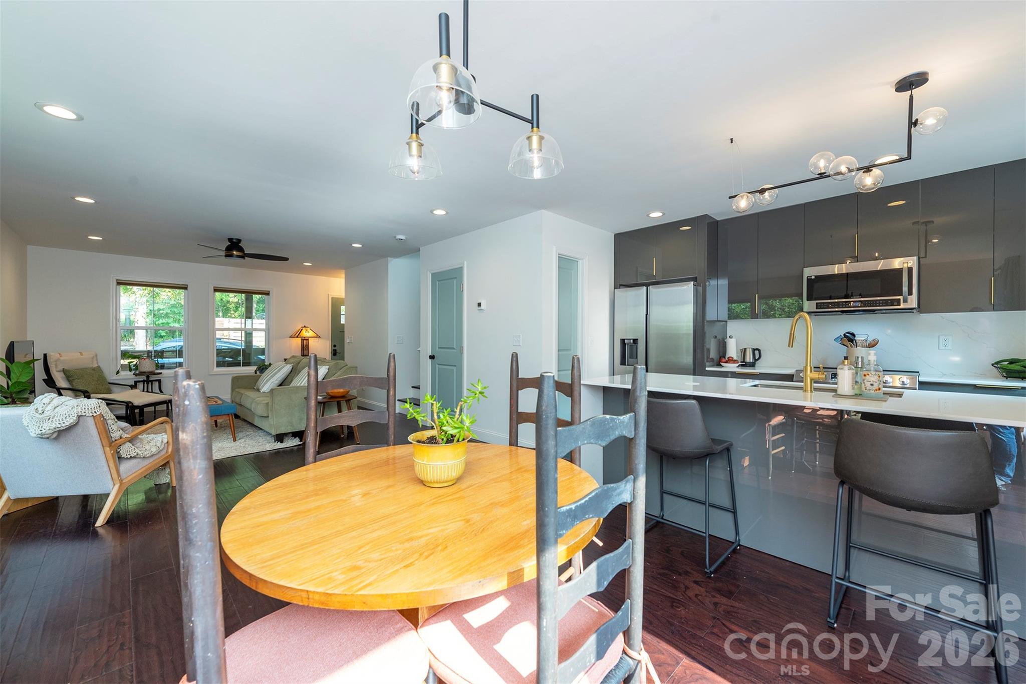 191 Chatham Road — Asheville