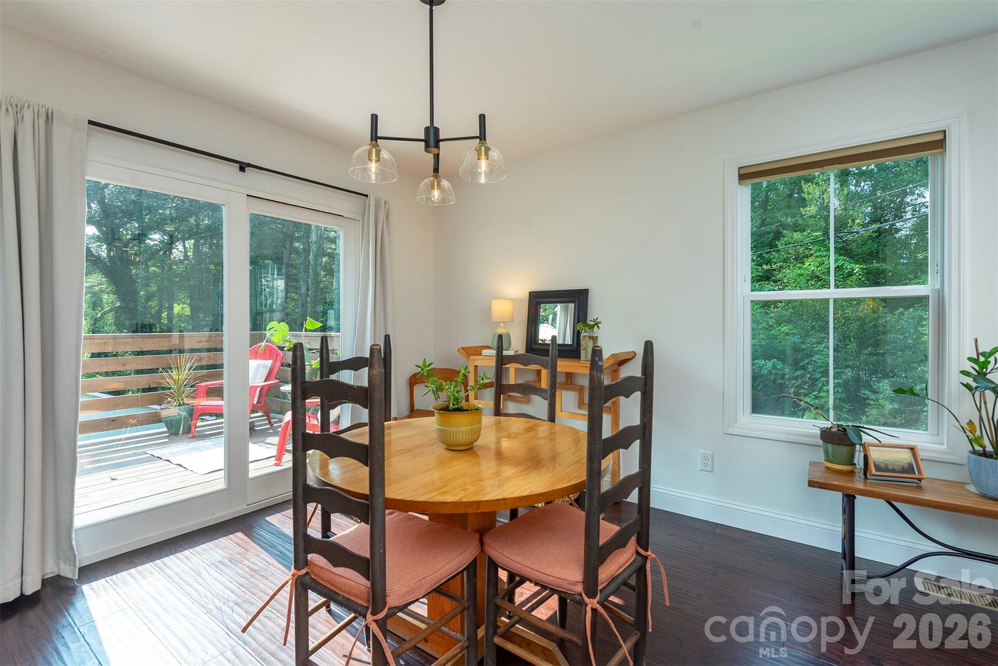 191 Chatham Road — Asheville