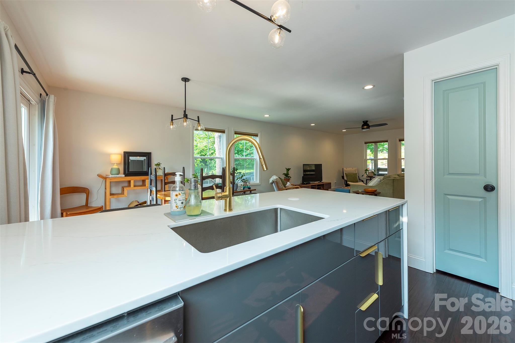 191 Chatham Road — Asheville
