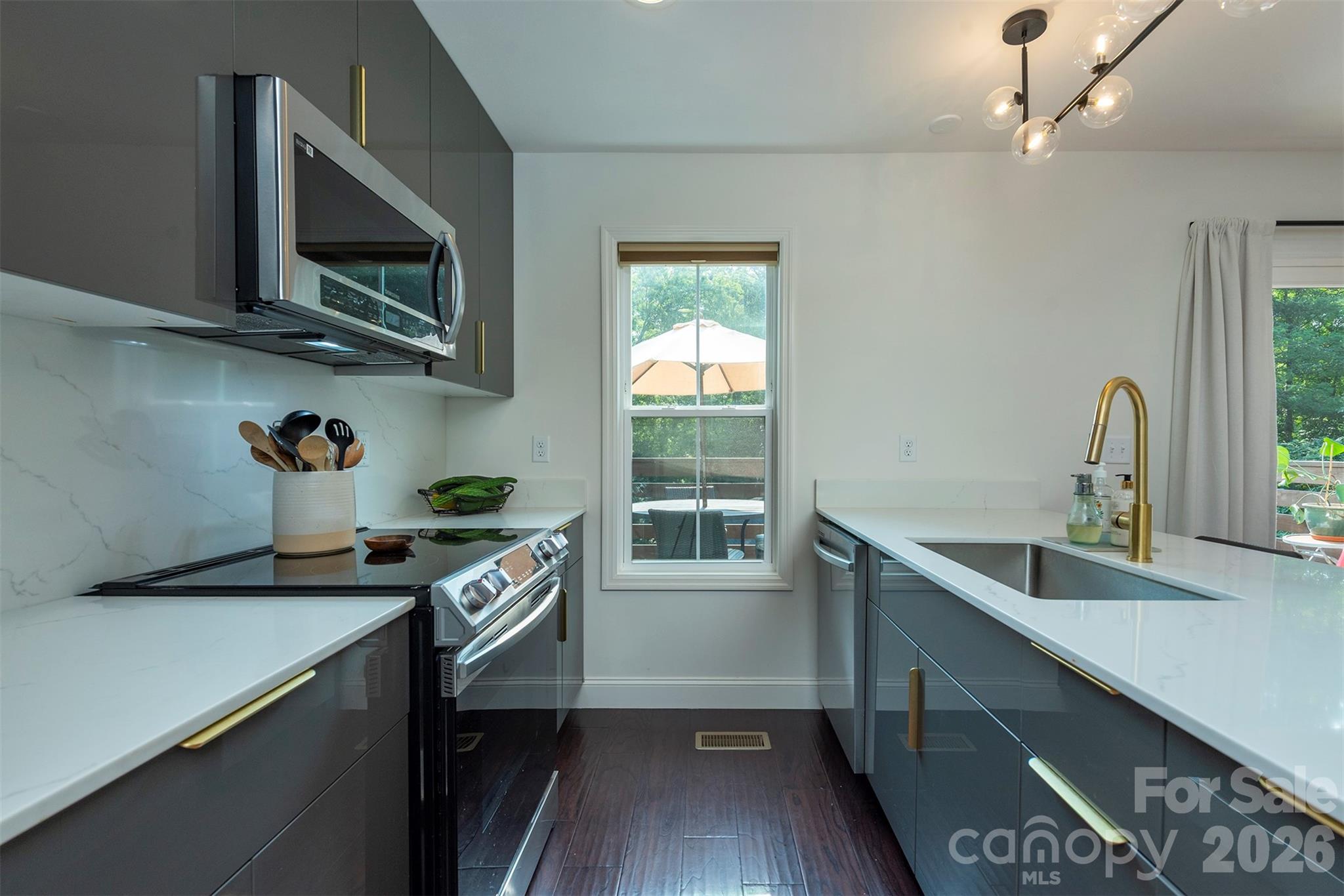 191 Chatham Road — Asheville