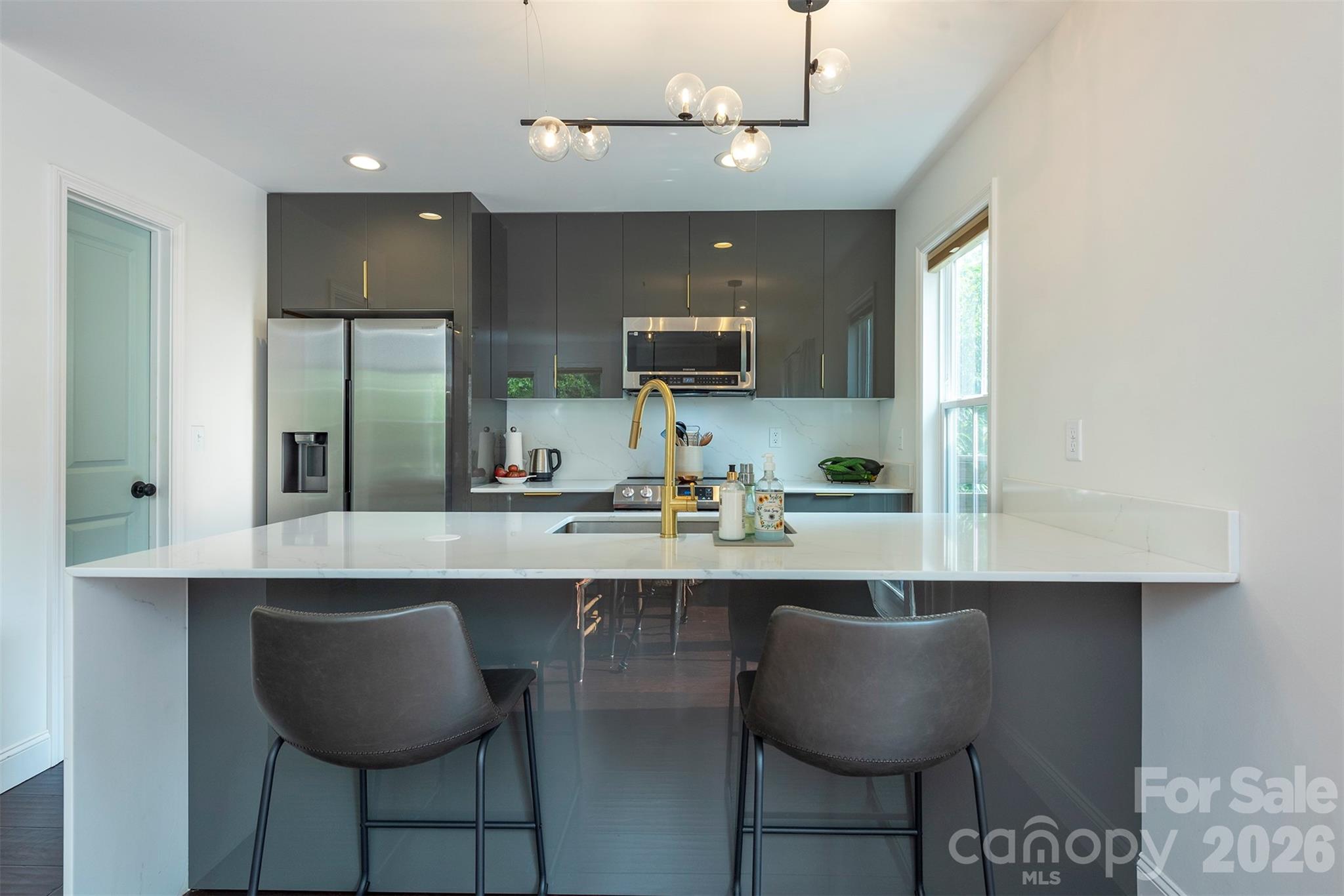 191 Chatham Road — Asheville