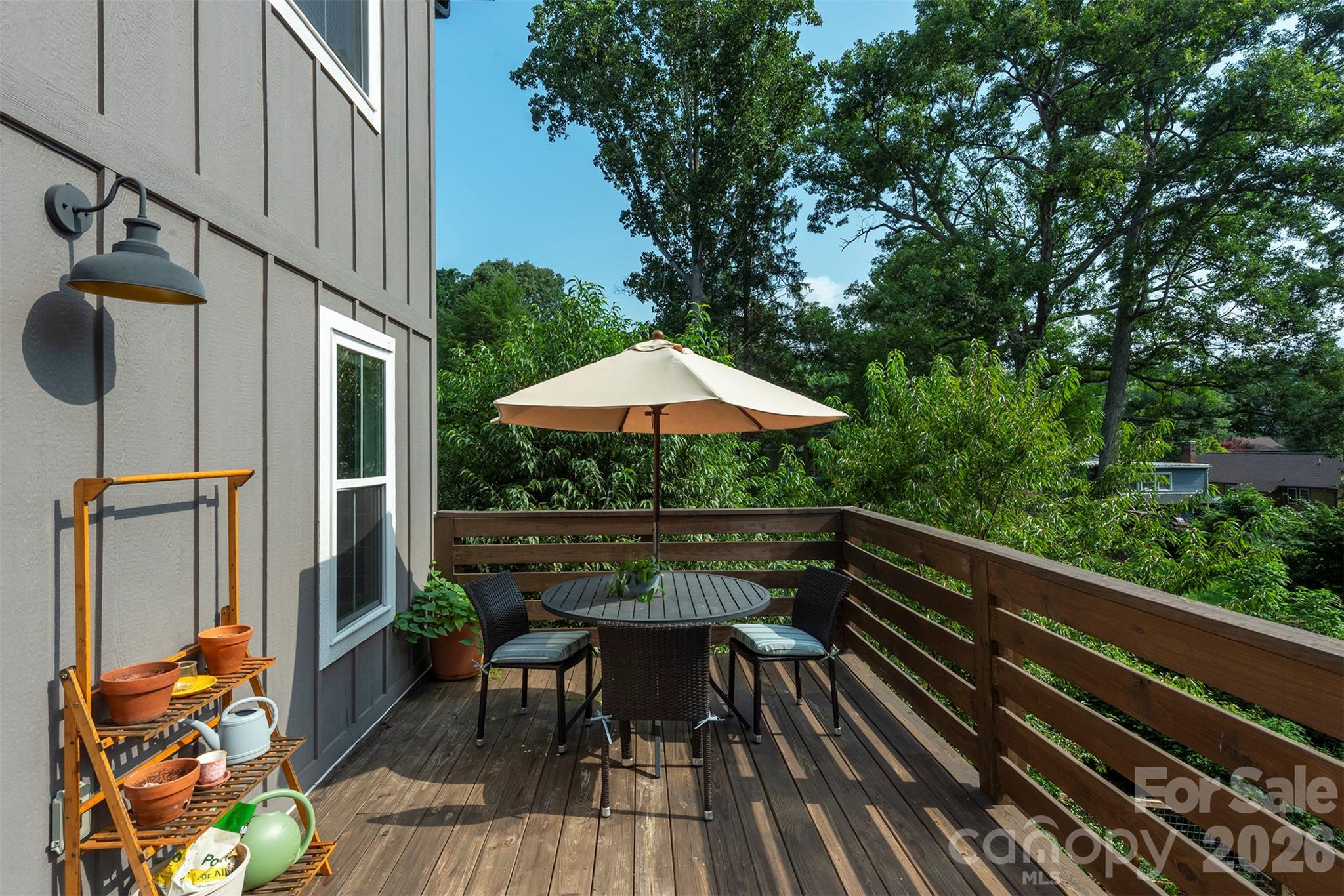 191 Chatham Road — Asheville