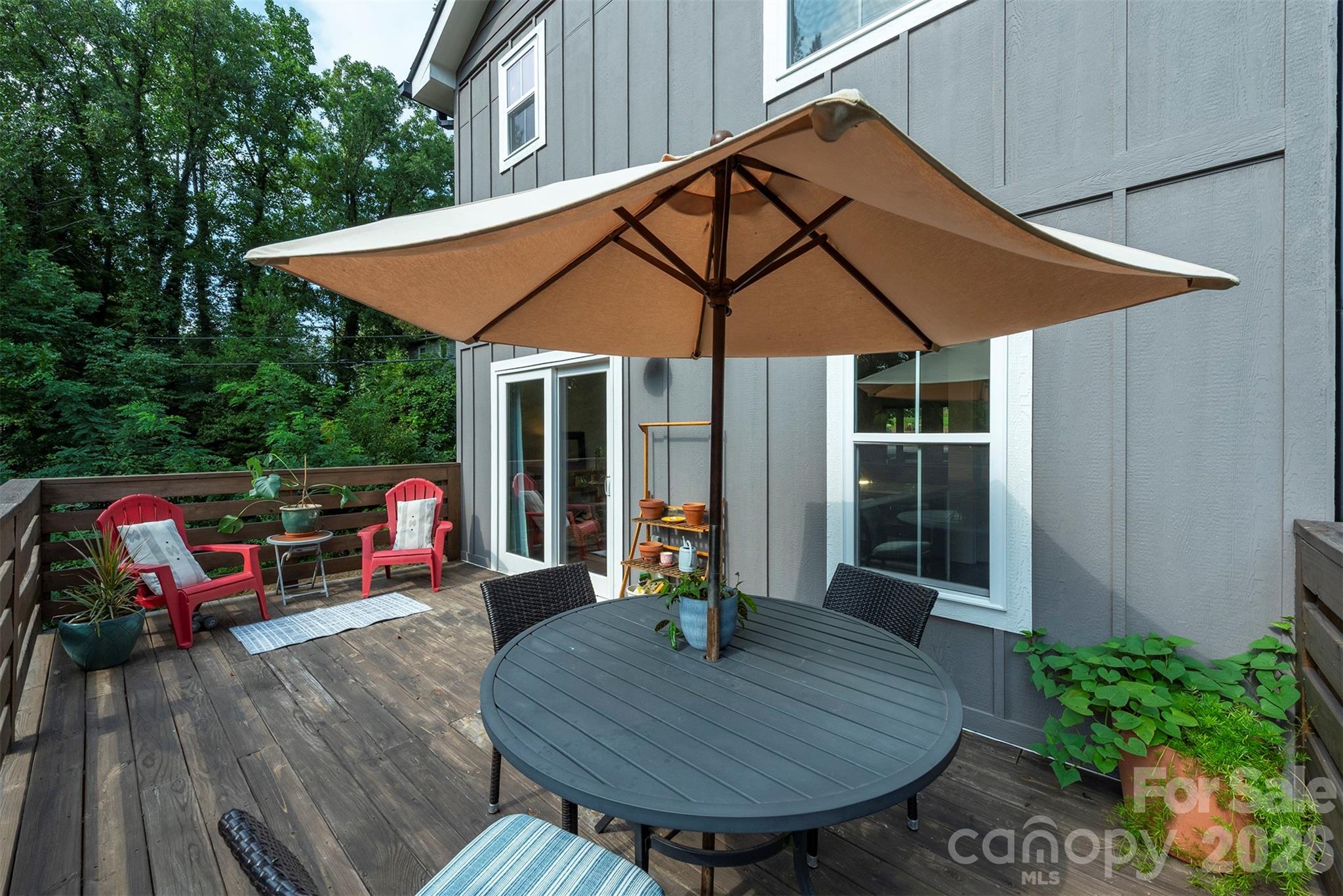 191 Chatham Road — Asheville