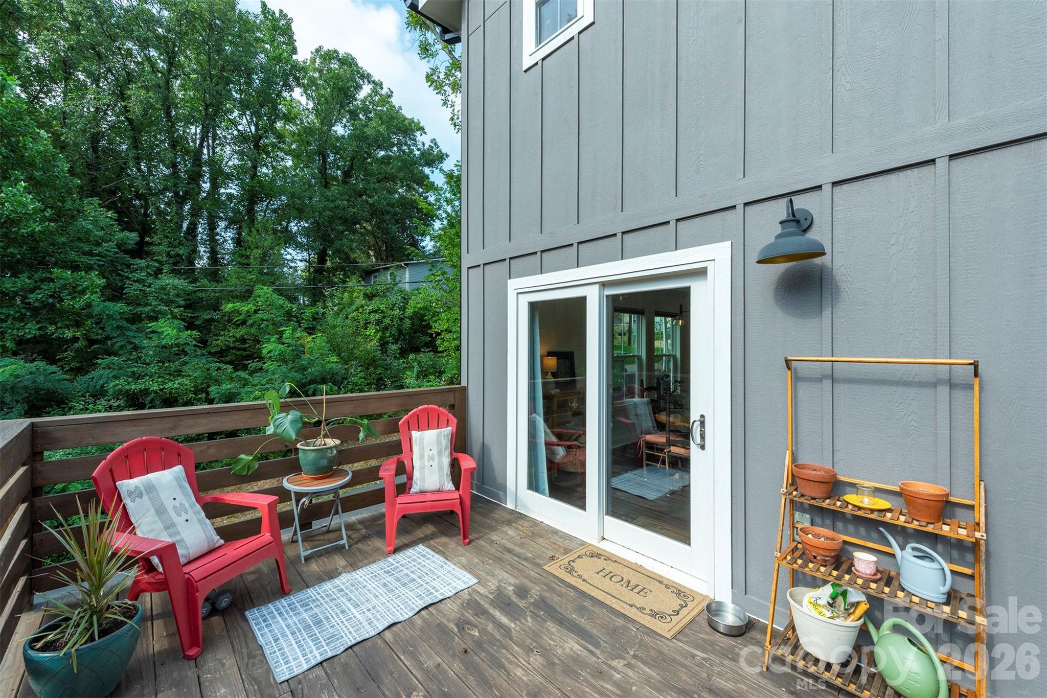 191 Chatham Road — Asheville