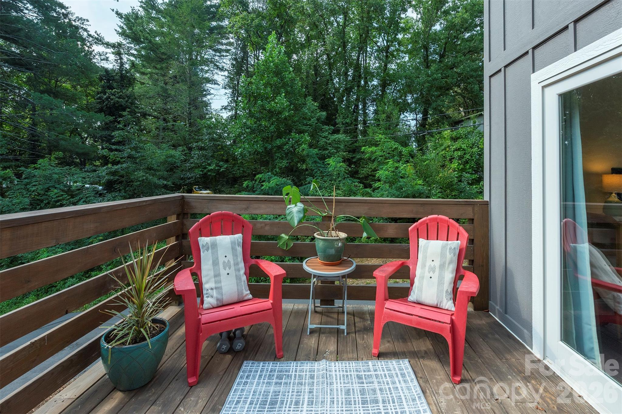 191 Chatham Road — Asheville