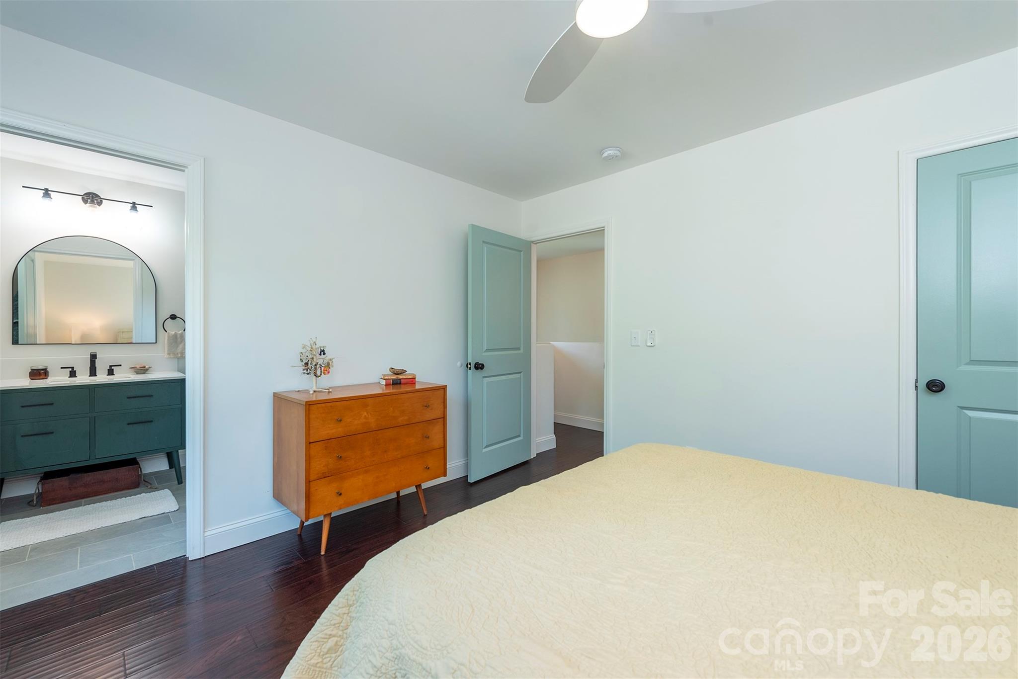 191 Chatham Road — Asheville