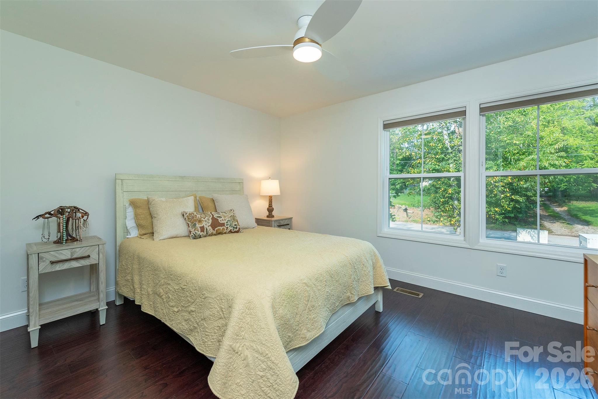 191 Chatham Road — Asheville