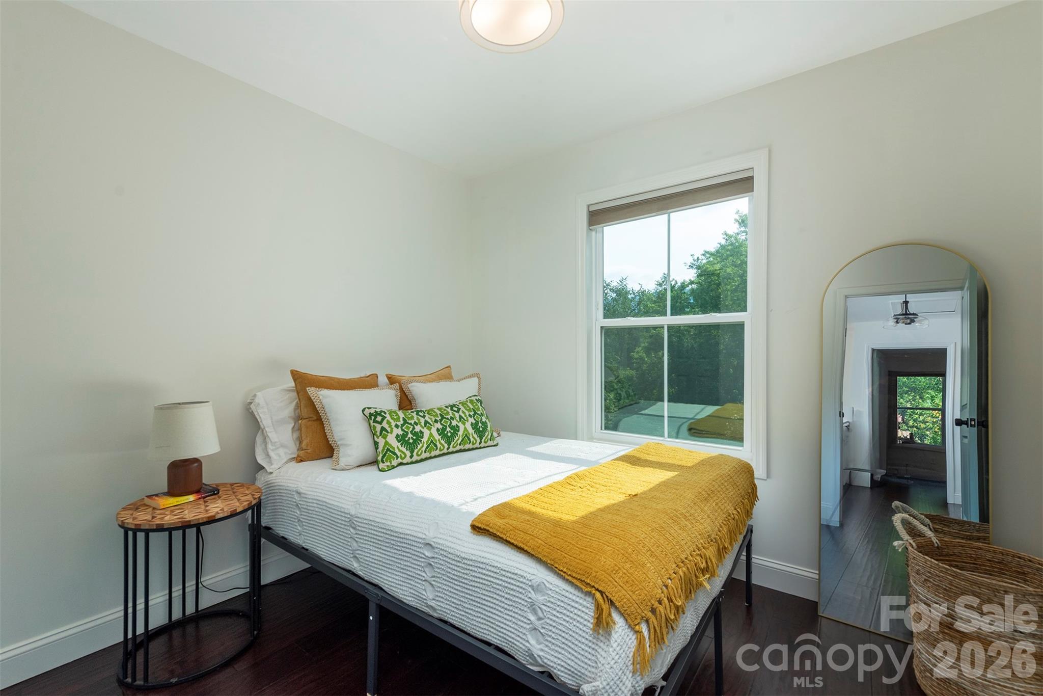 191 Chatham Road — Asheville