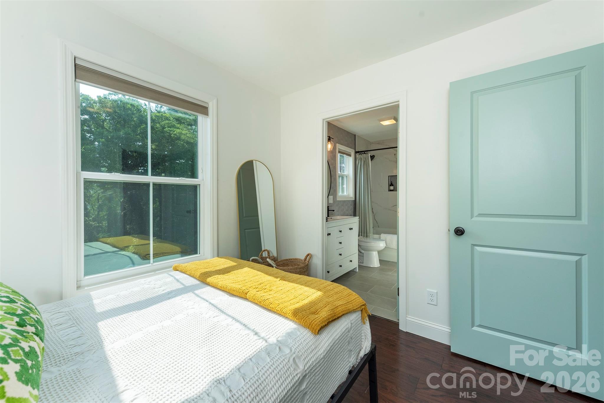 191 Chatham Road — Asheville