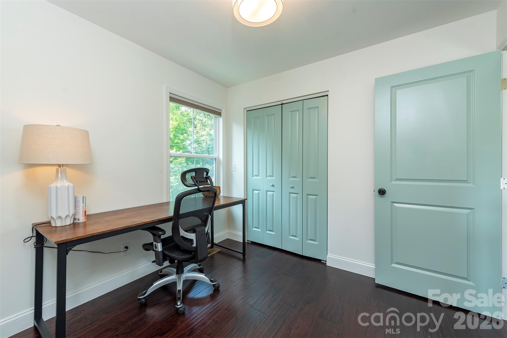 191 Chatham Road — Asheville