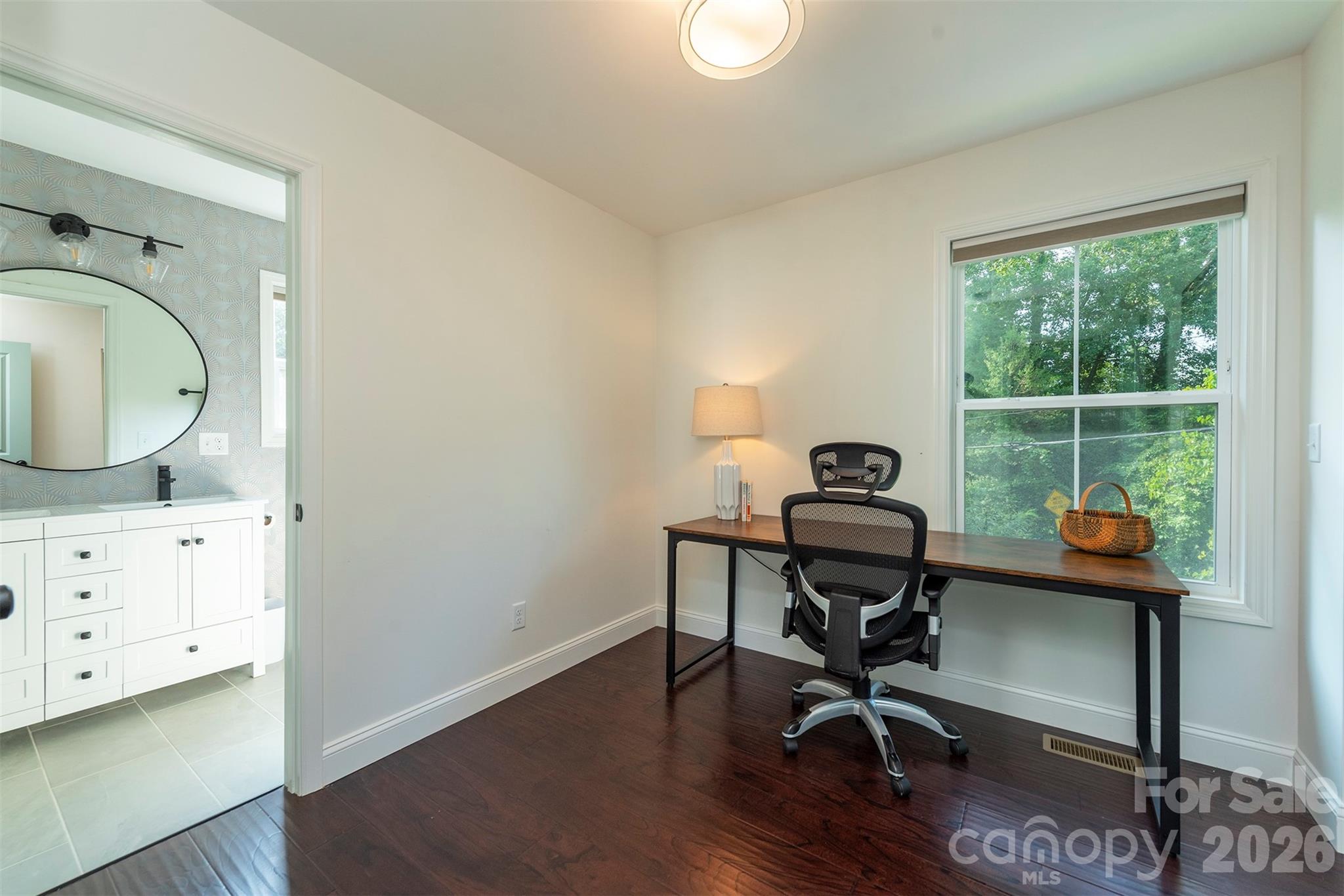 191 Chatham Road — Asheville