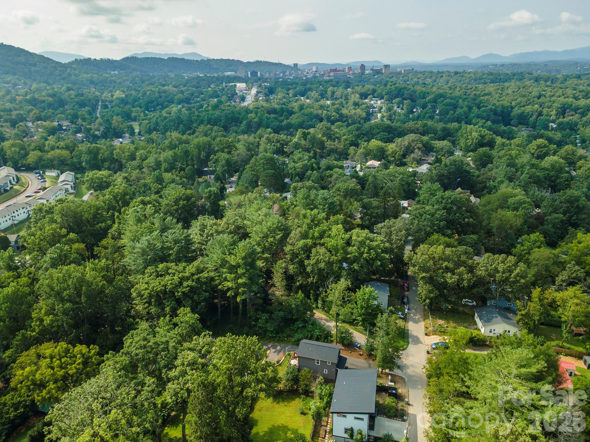 191 Chatham Road — Asheville