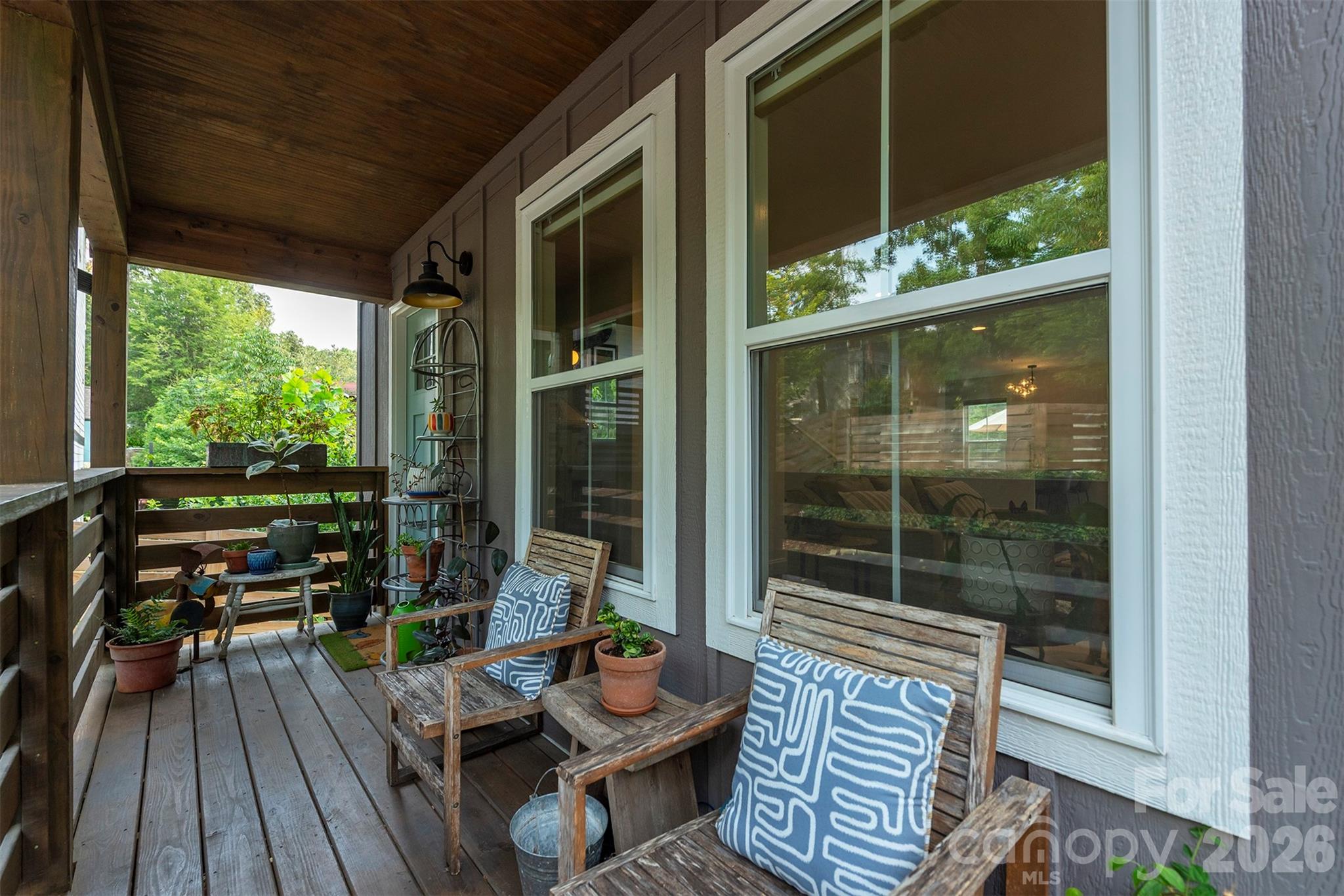 191 Chatham Road — Asheville