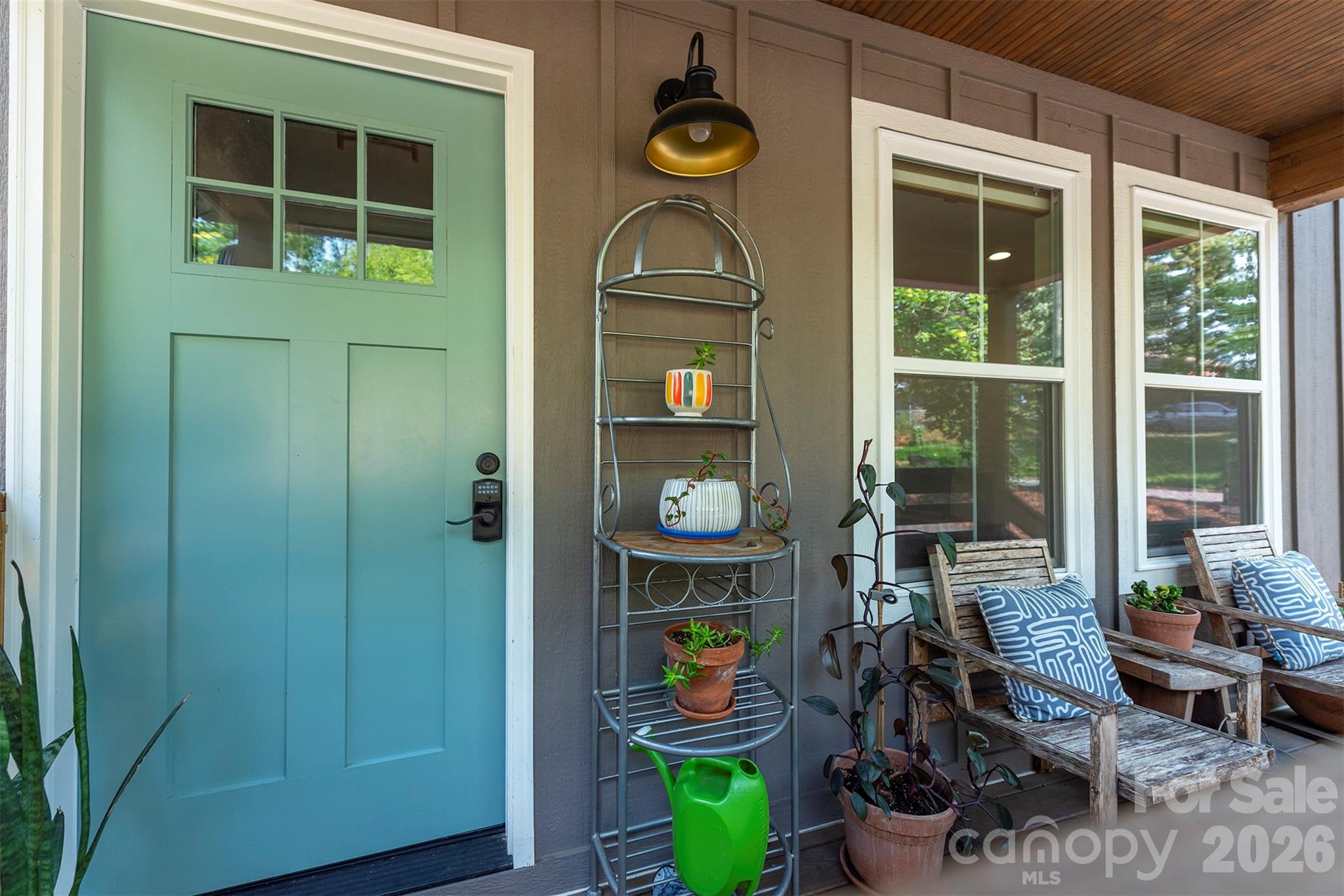 191 Chatham Road — Asheville