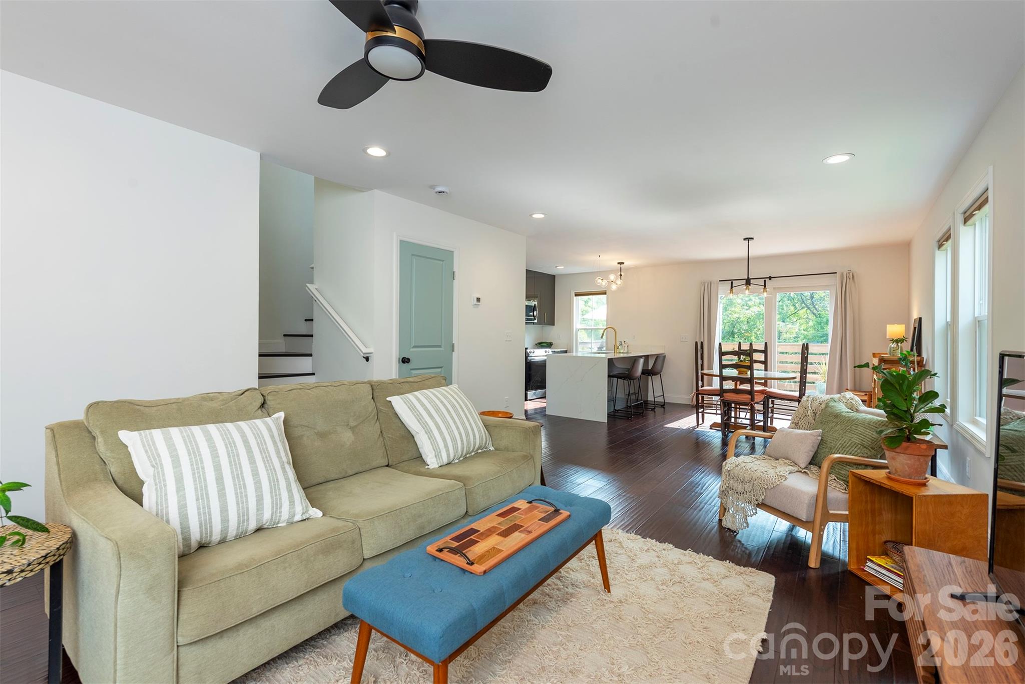 191 Chatham Road — Asheville