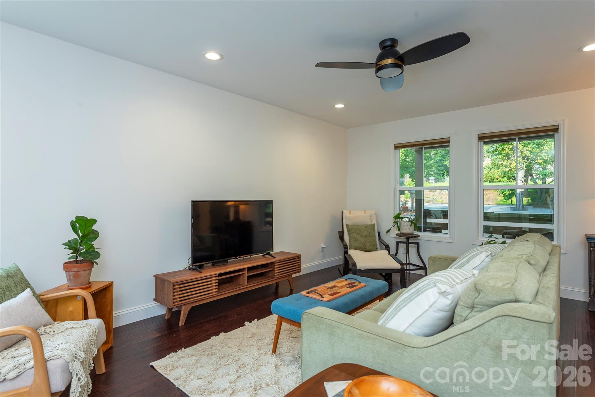 191 Chatham Road — Asheville