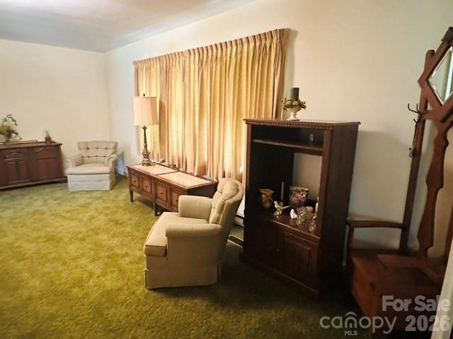 1424 N Post Road — Shelby