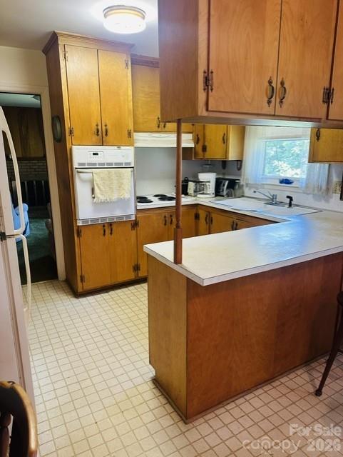 1424 N Post Road — Shelby