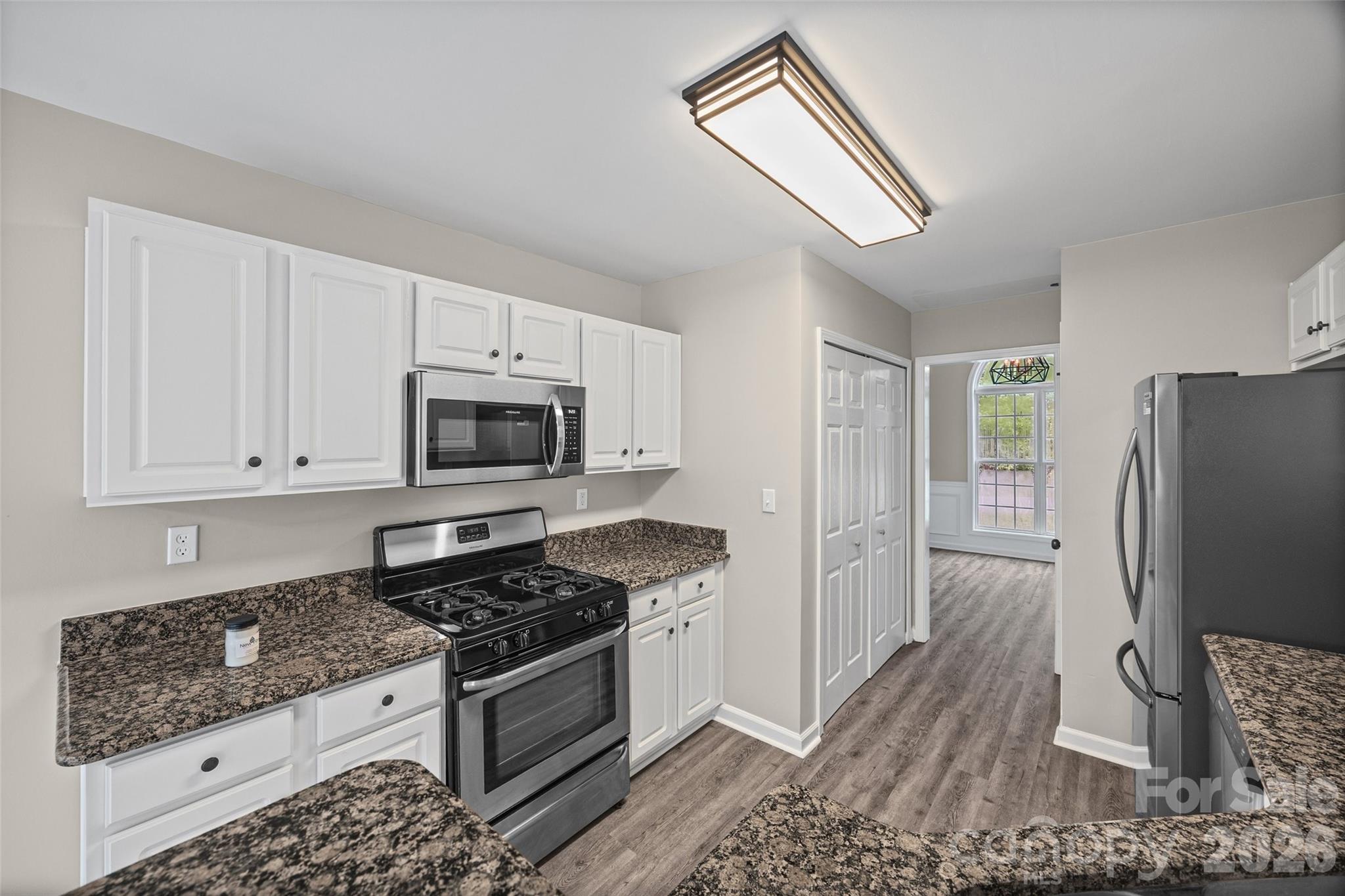 14107 Pine Harbor Road — Charlotte