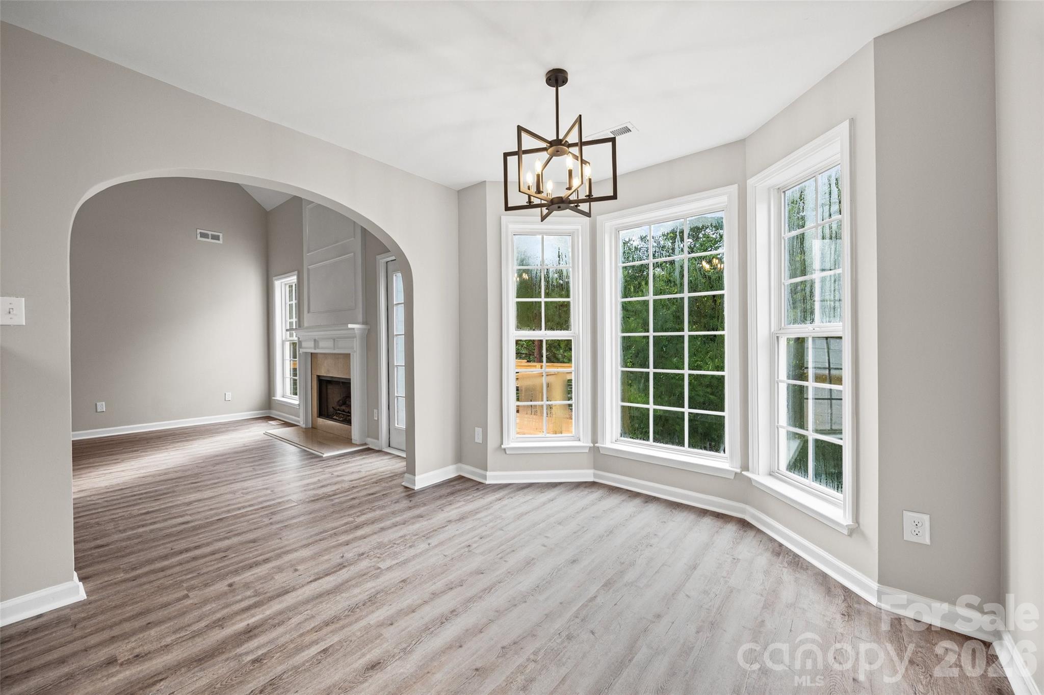 14107 Pine Harbor Road — Charlotte