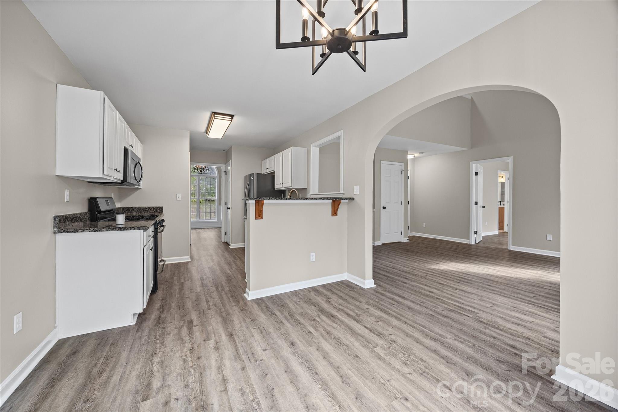 14107 Pine Harbor Road — Charlotte