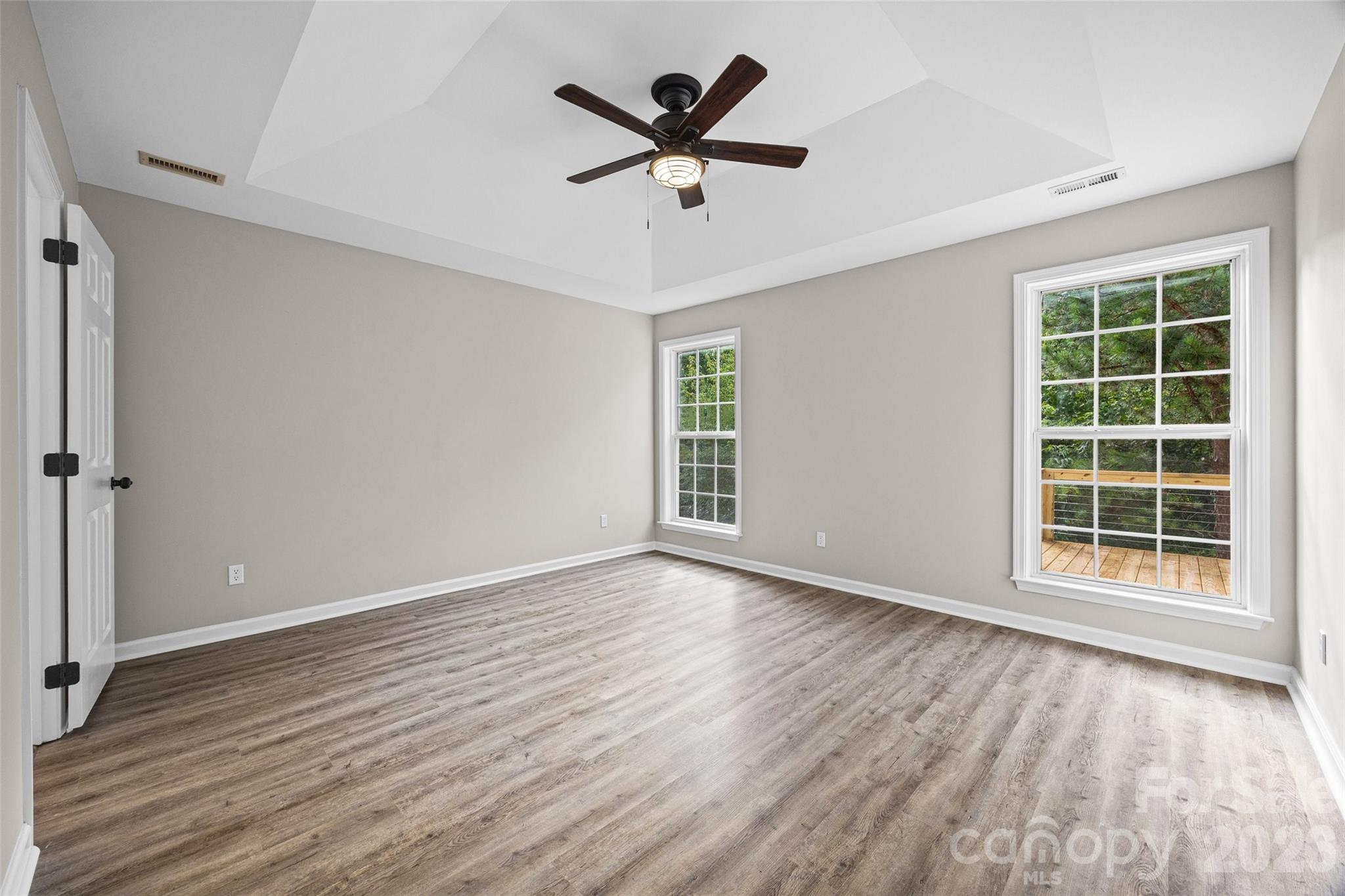 14107 Pine Harbor Road — Charlotte
