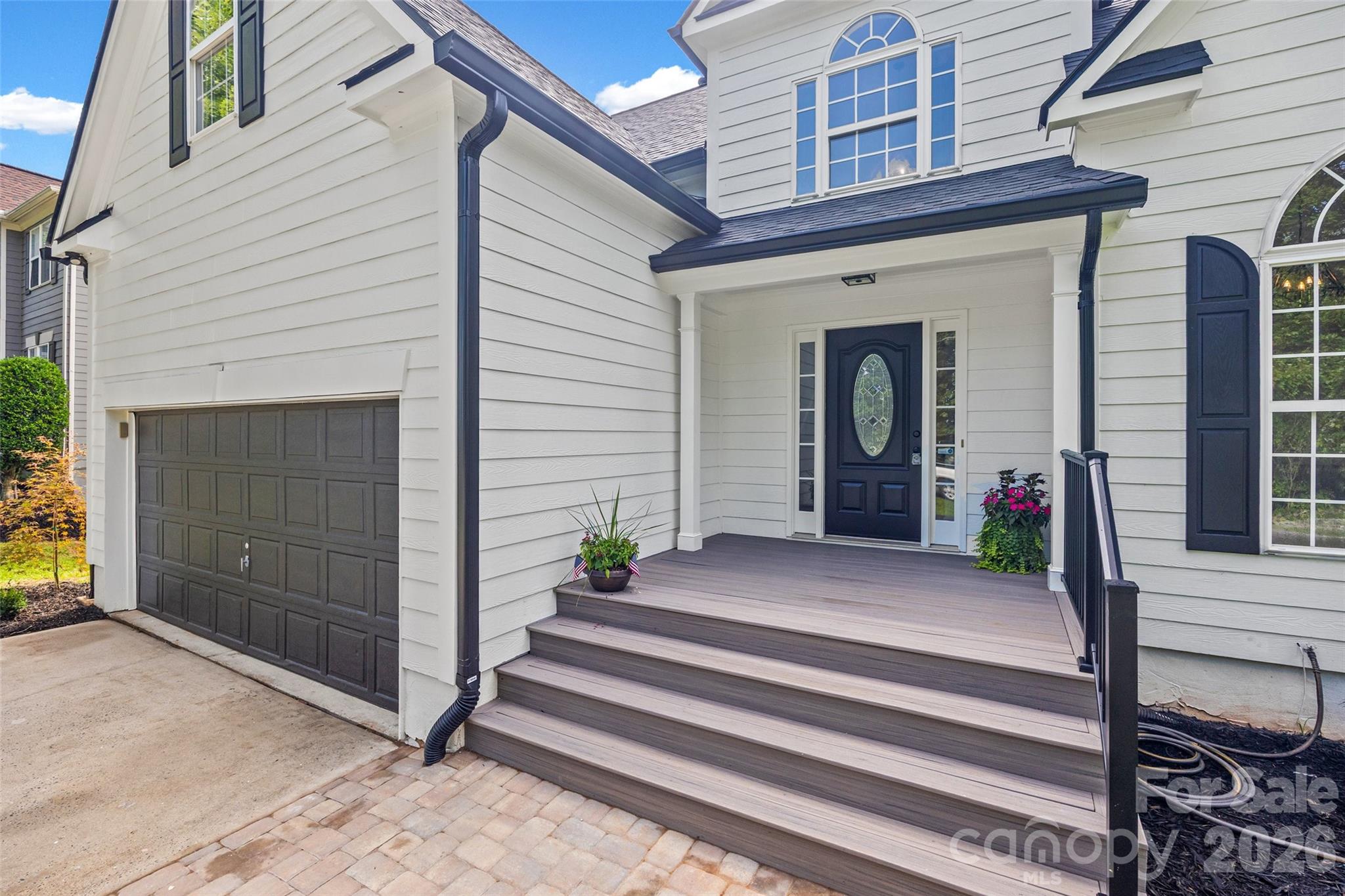 14107 Pine Harbor Road — Charlotte