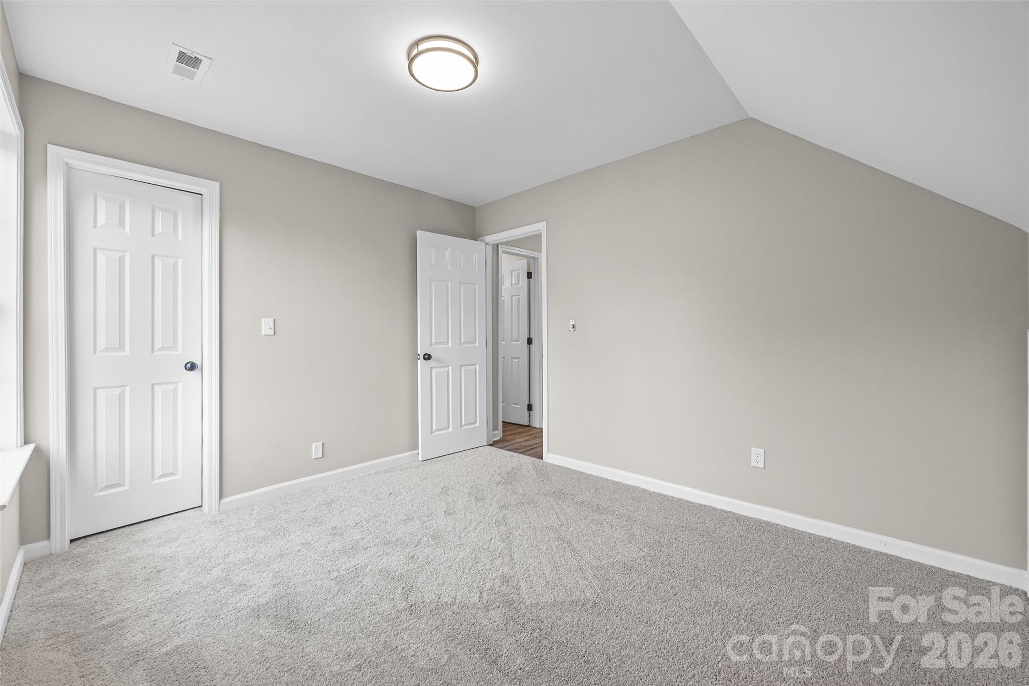 14107 Pine Harbor Road — Charlotte