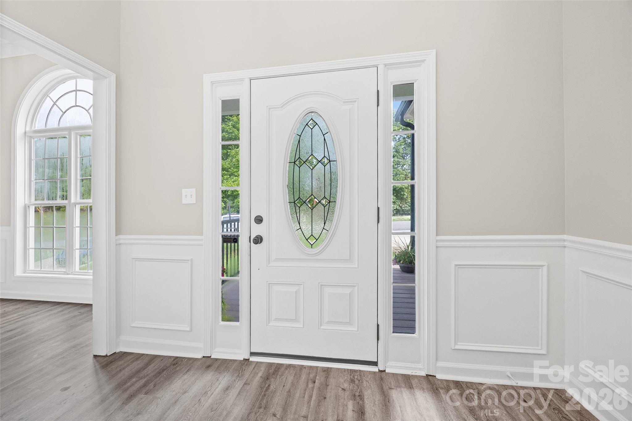 14107 Pine Harbor Road — Charlotte