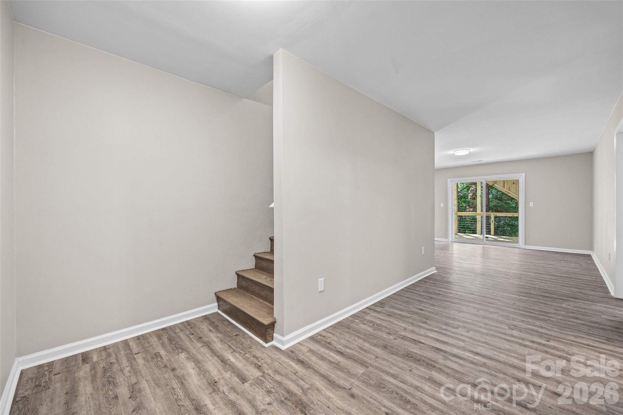 14107 Pine Harbor Road — Charlotte
