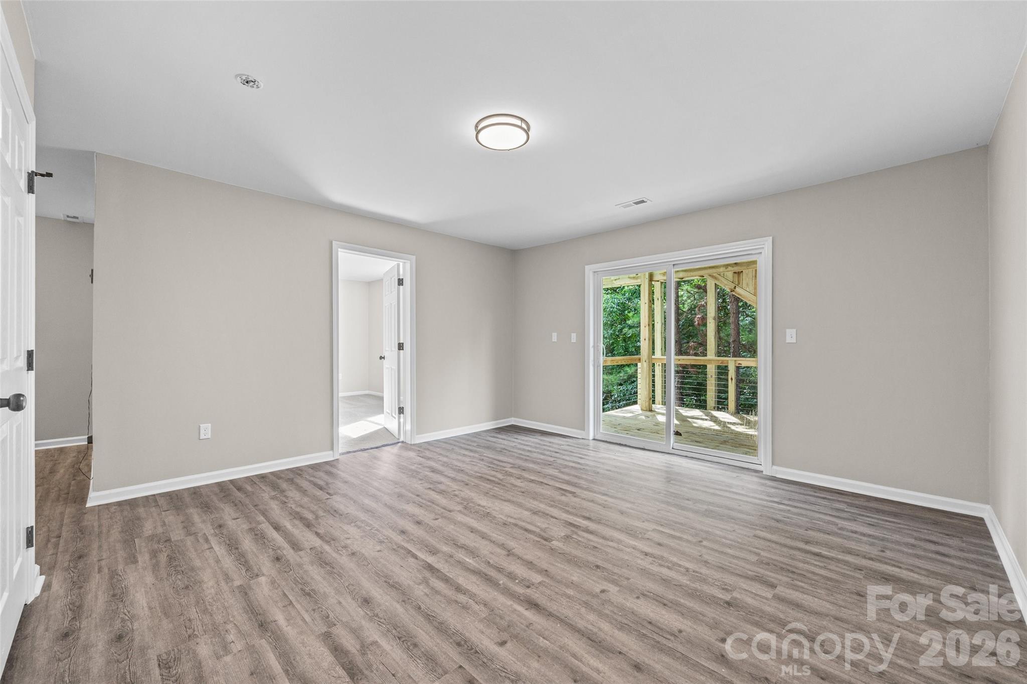 14107 Pine Harbor Road — Charlotte