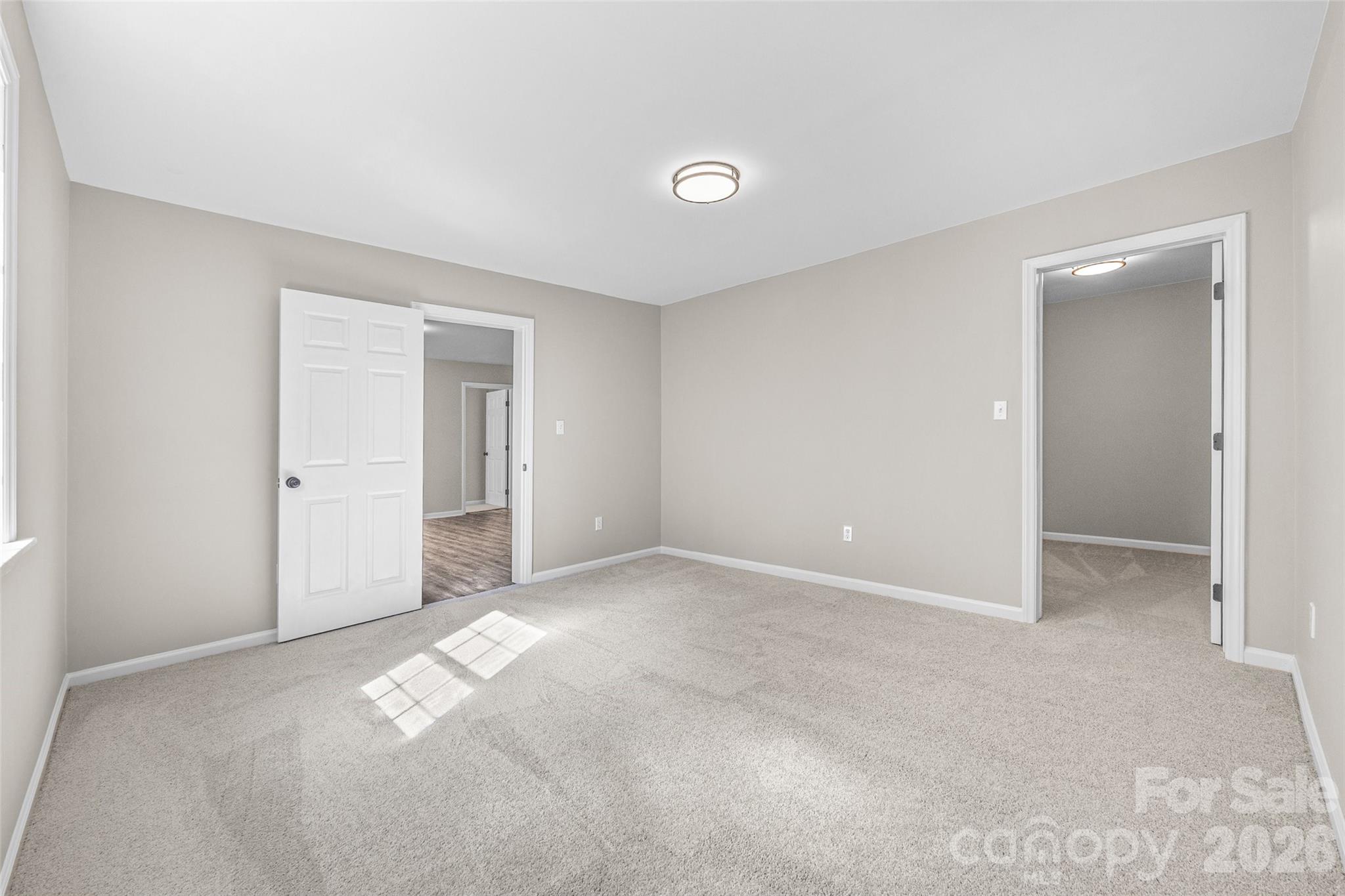 14107 Pine Harbor Road — Charlotte