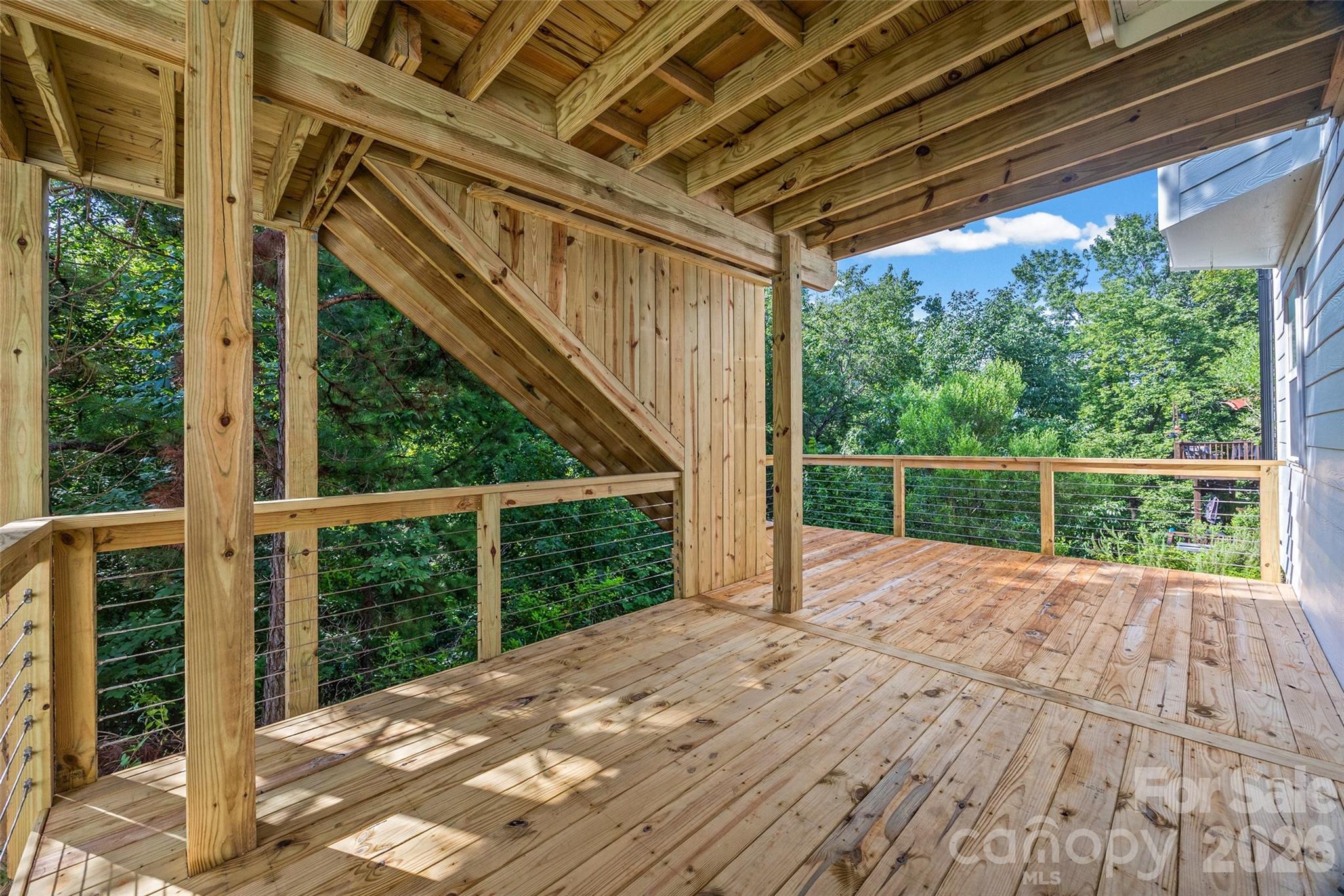 14107 Pine Harbor Road — Charlotte
