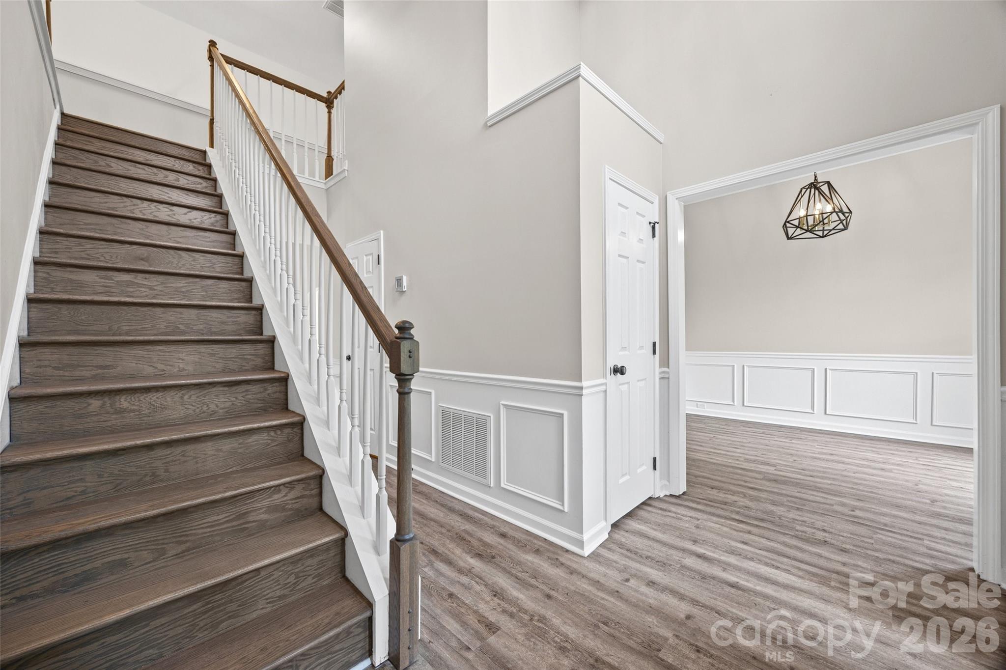 14107 Pine Harbor Road — Charlotte