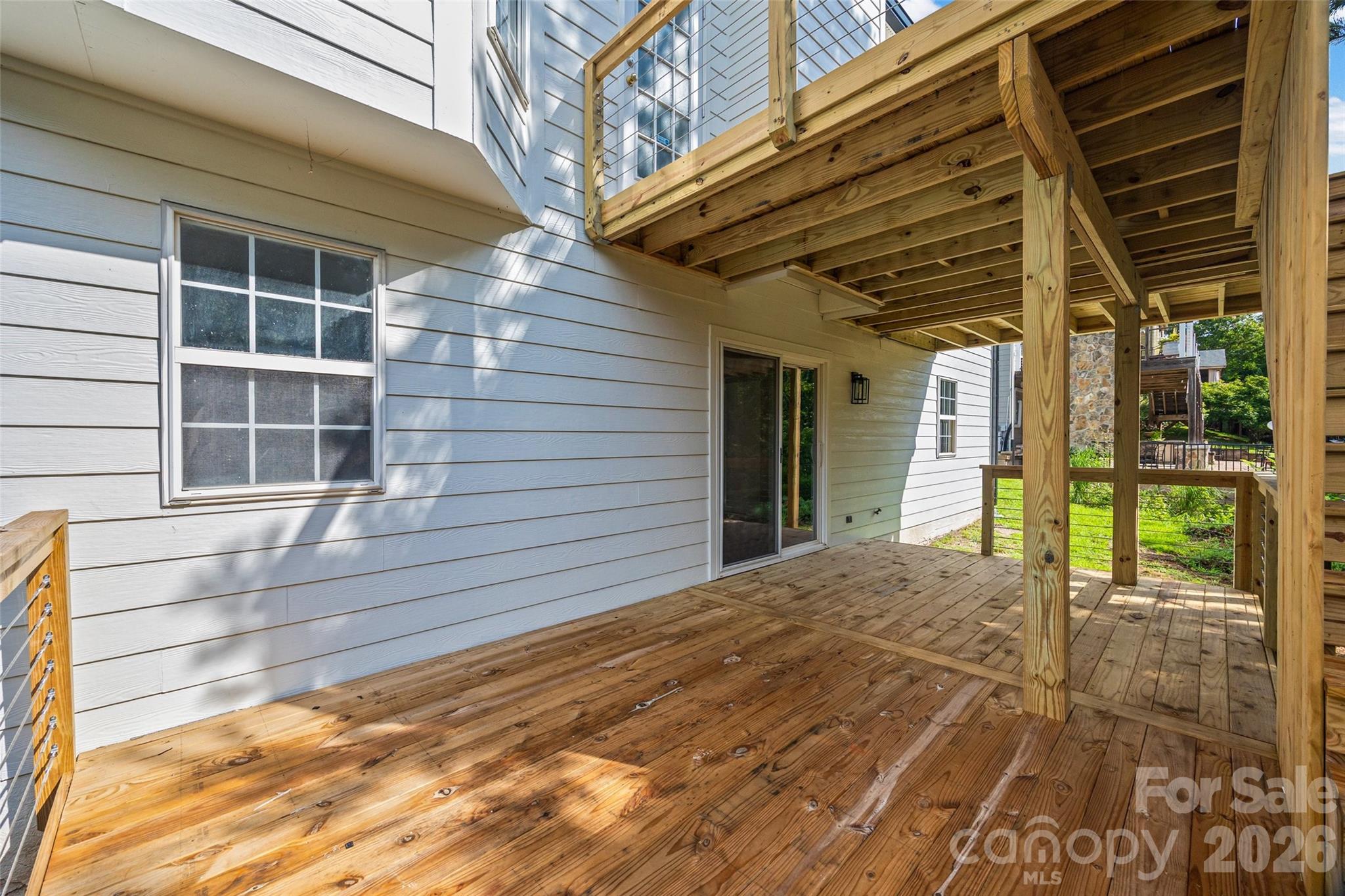 14107 Pine Harbor Road — Charlotte