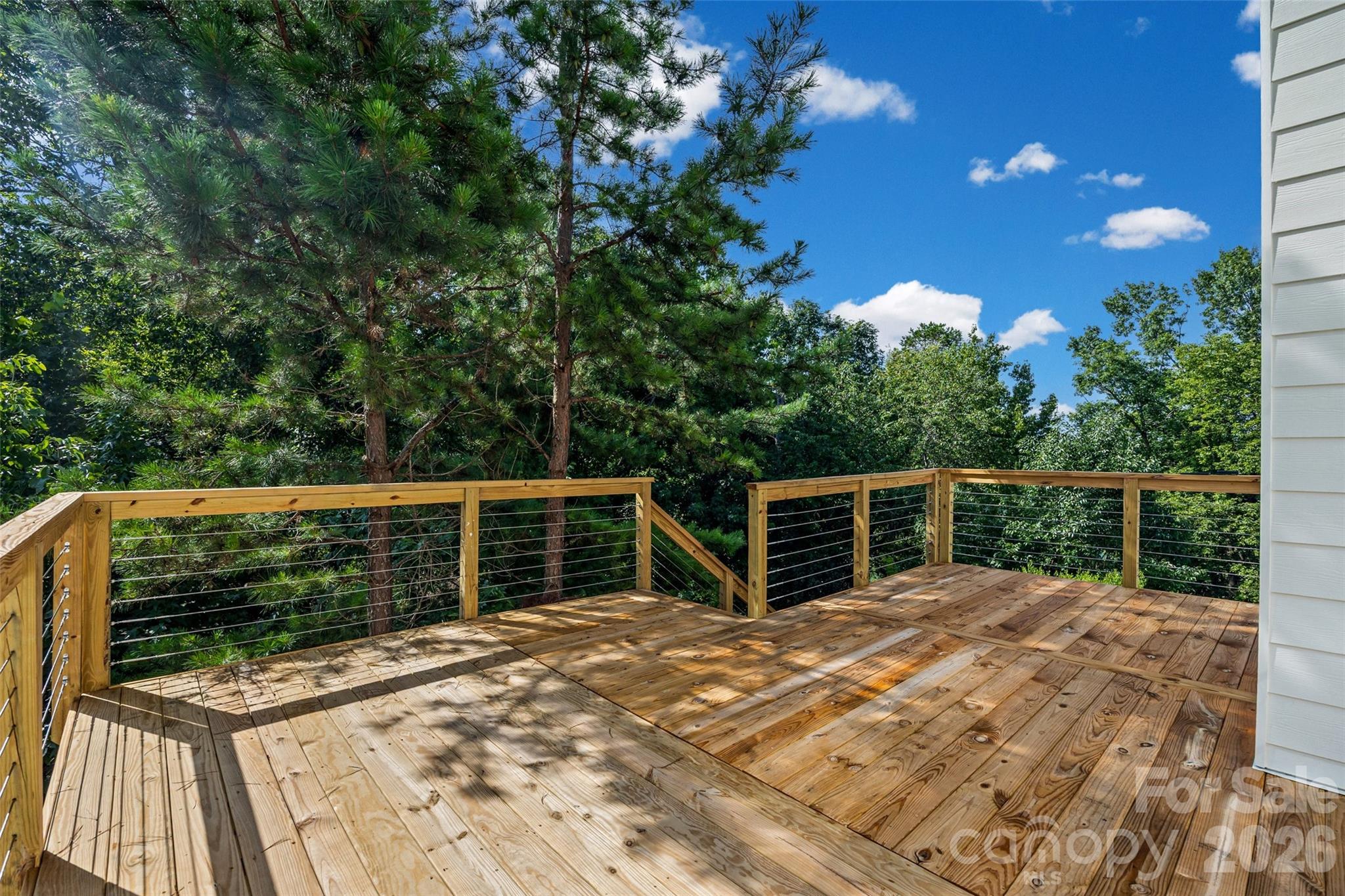 14107 Pine Harbor Road — Charlotte