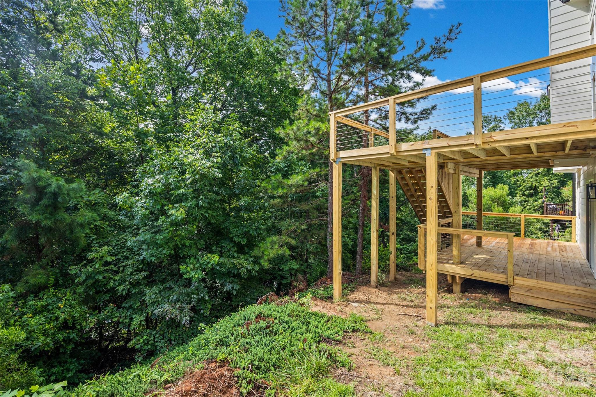 14107 Pine Harbor Road — Charlotte