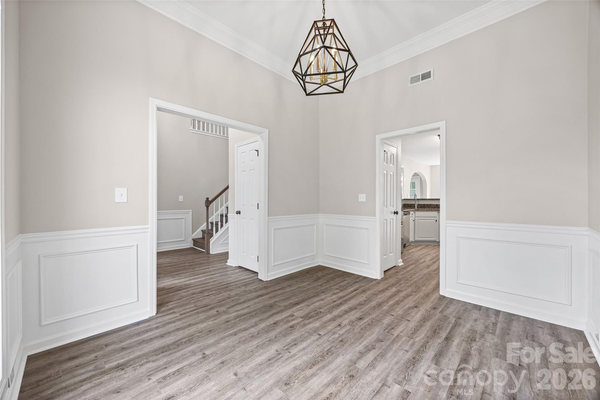 14107 Pine Harbor Road — Charlotte