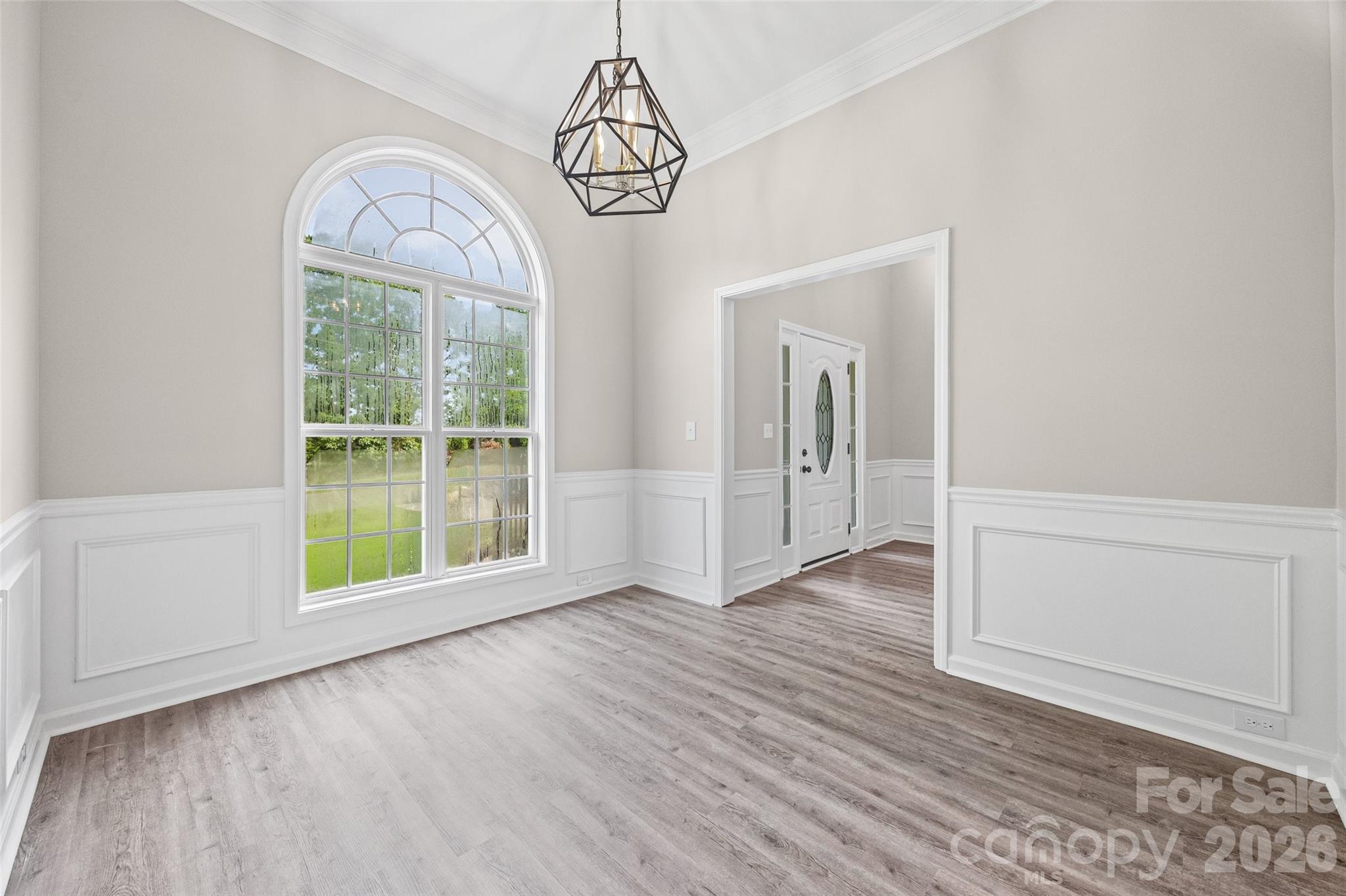 14107 Pine Harbor Road — Charlotte