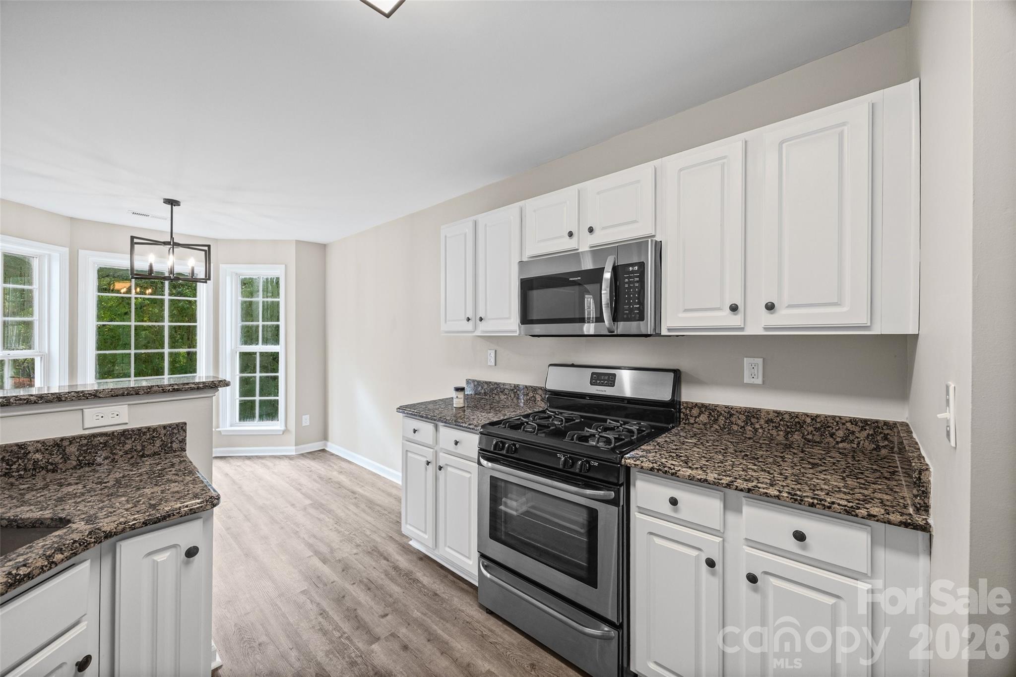 14107 Pine Harbor Road — Charlotte