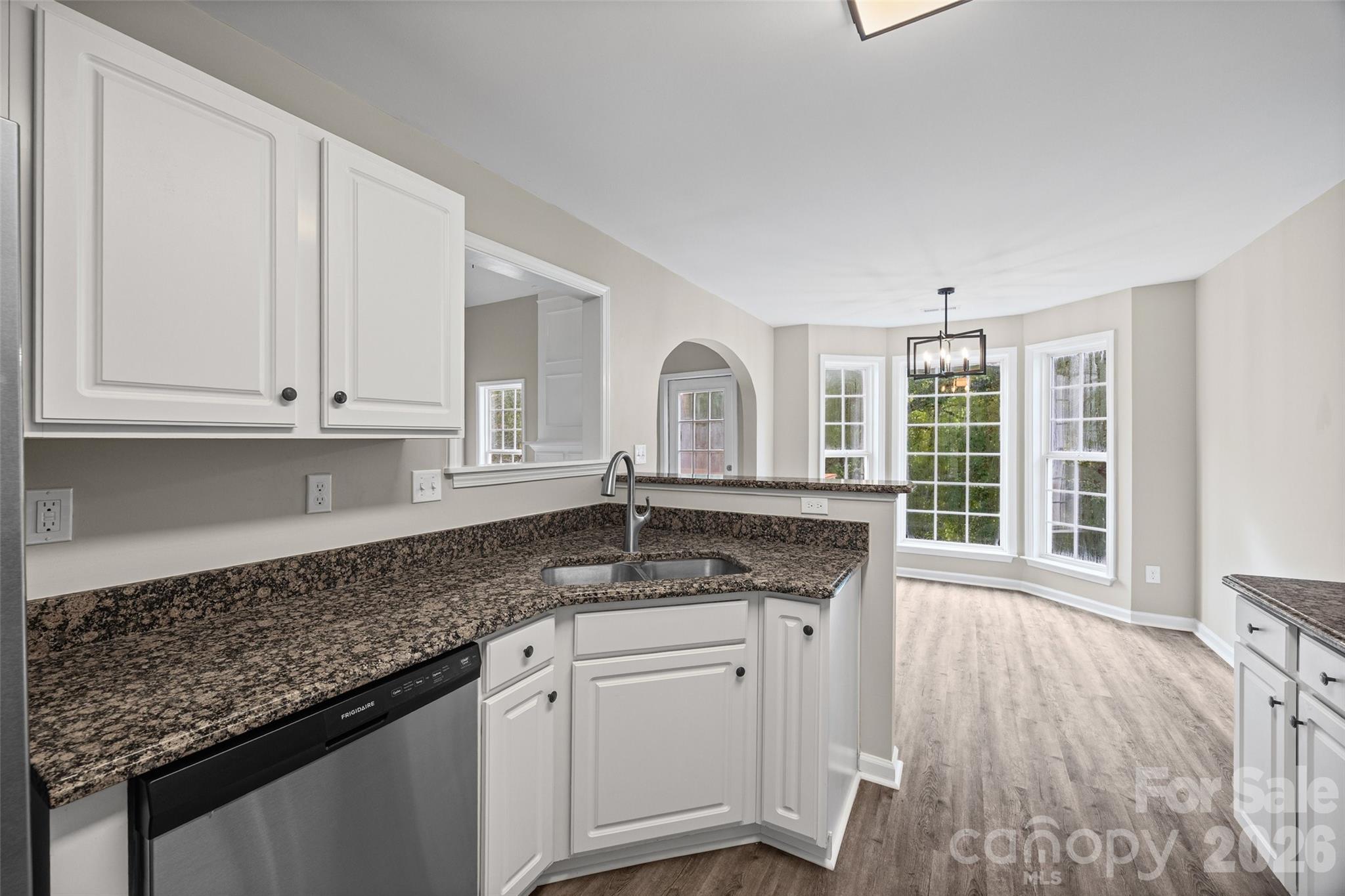 14107 Pine Harbor Road — Charlotte