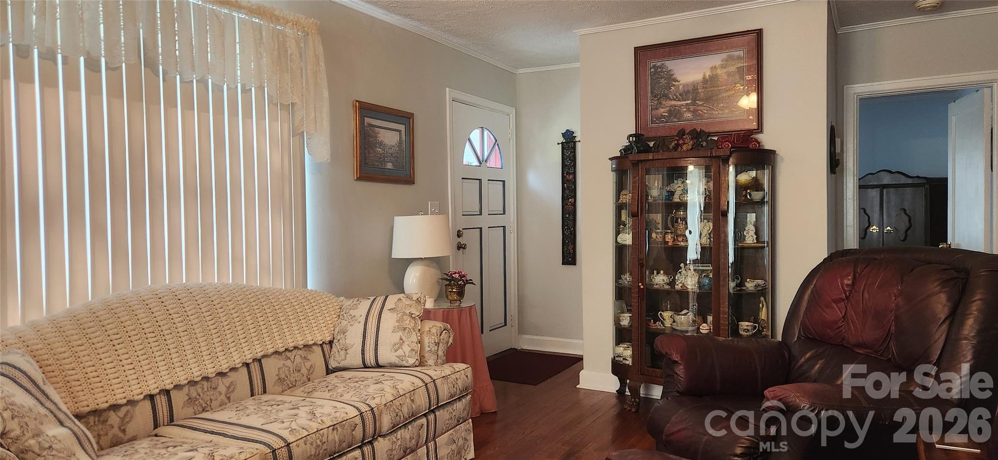 214 Governors View Road — Asheville