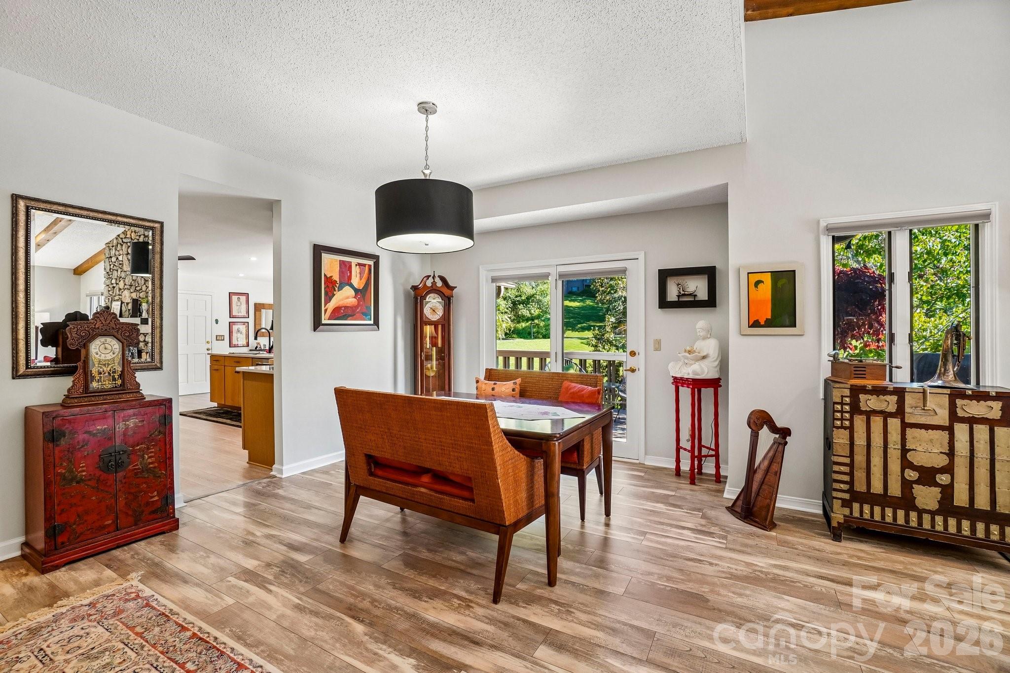 15 Stony Ridge — Asheville
