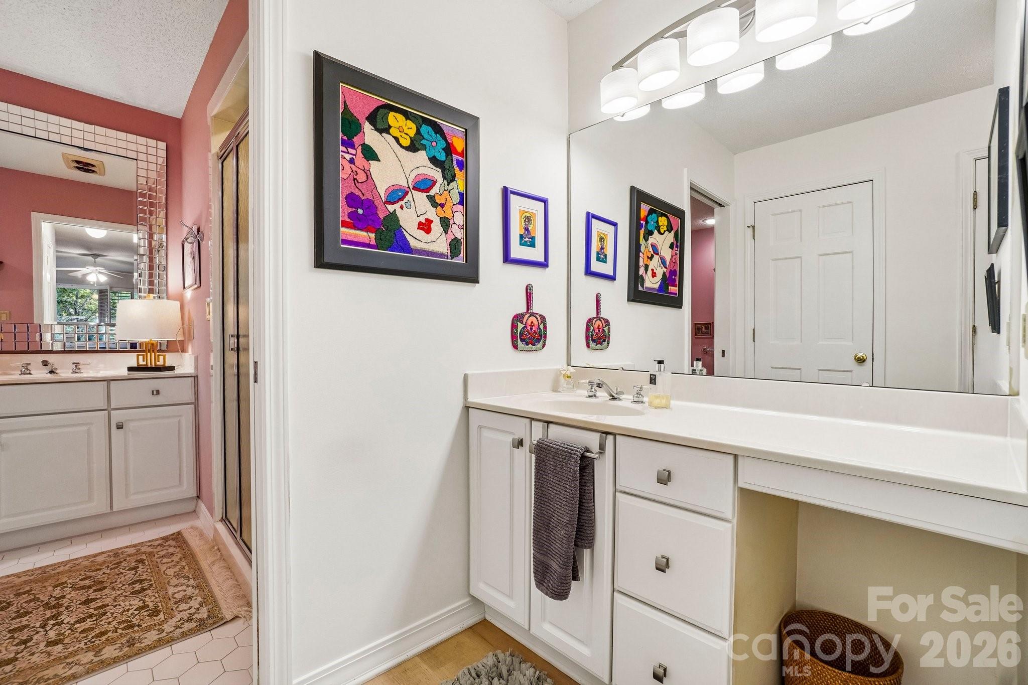 15 Stony Ridge — Asheville
