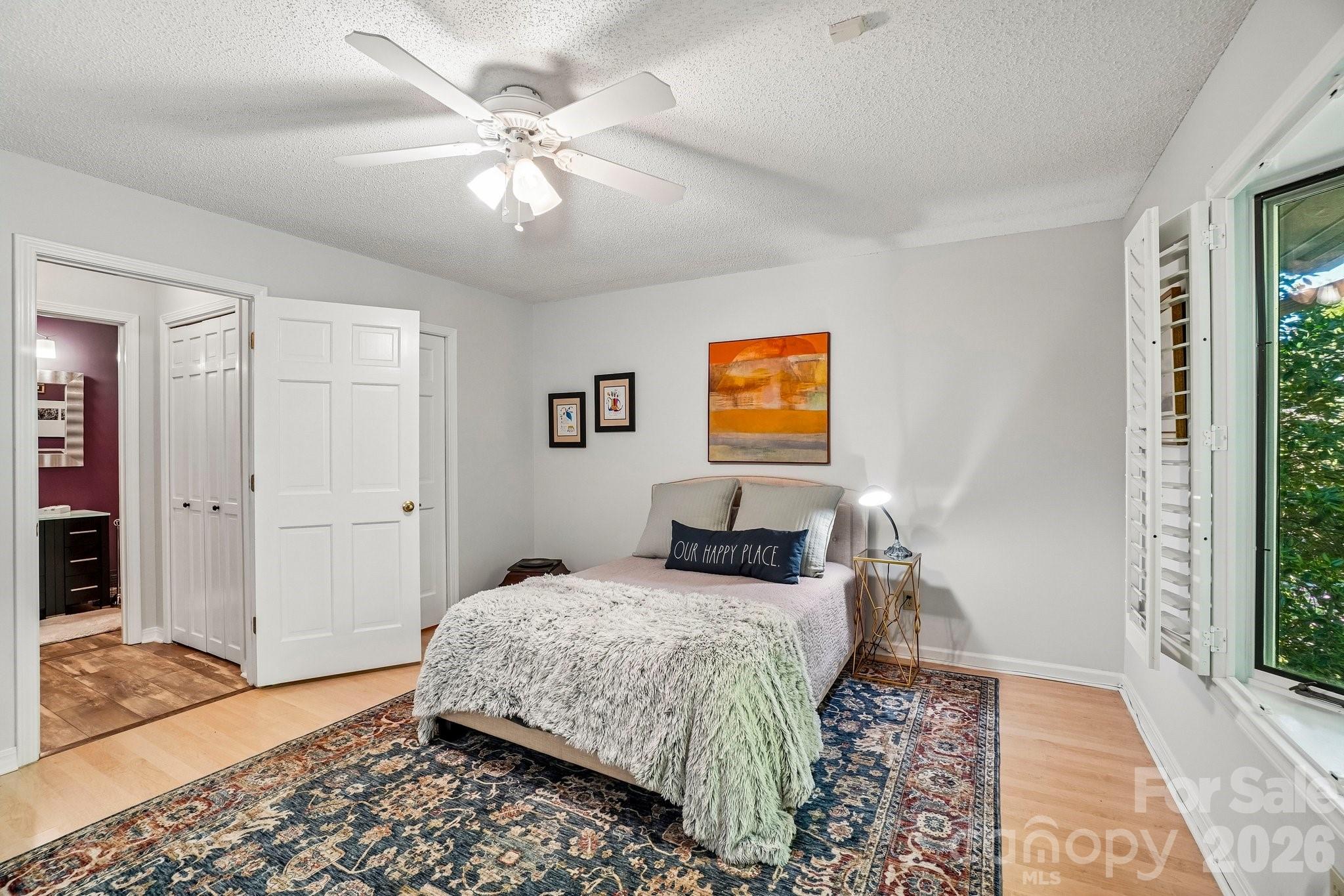 15 Stony Ridge — Asheville