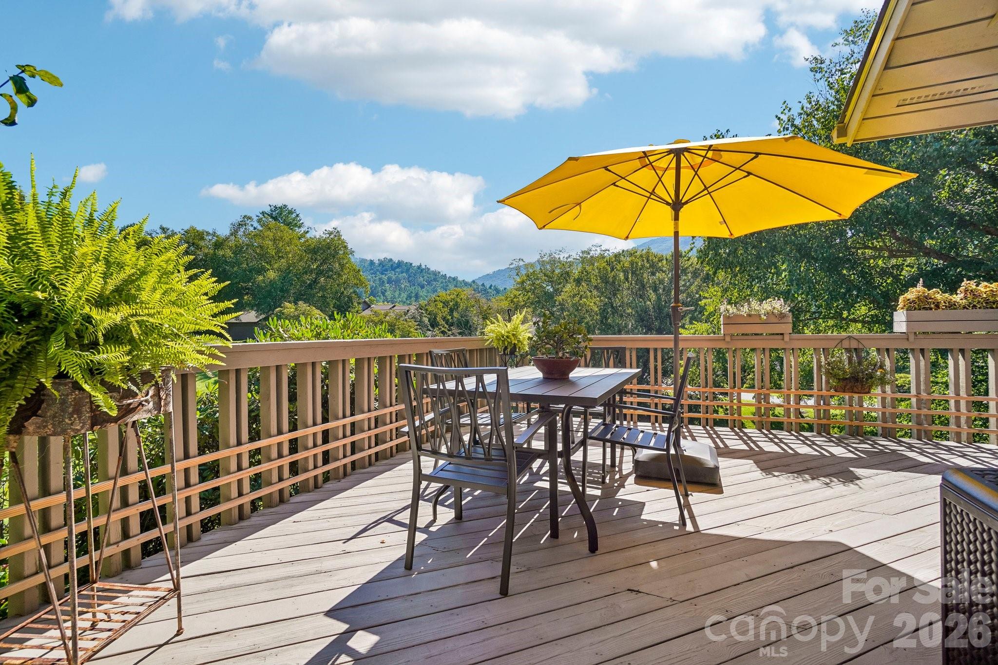 15 Stony Ridge — Asheville