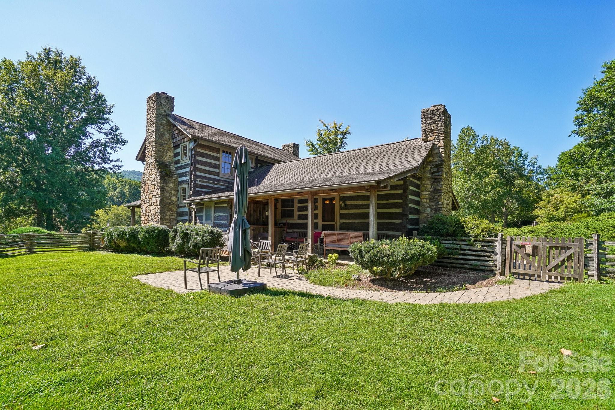 15 Stony Ridge — Asheville