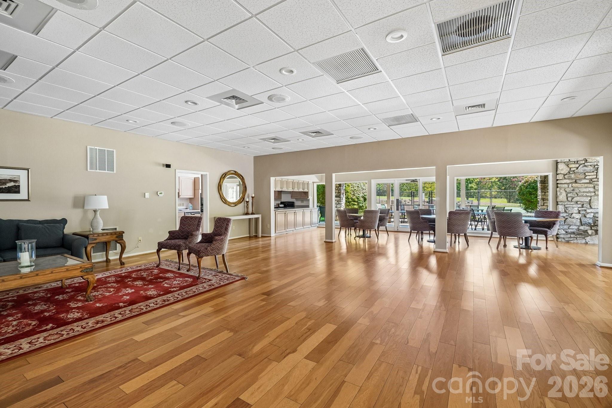 15 Stony Ridge — Asheville