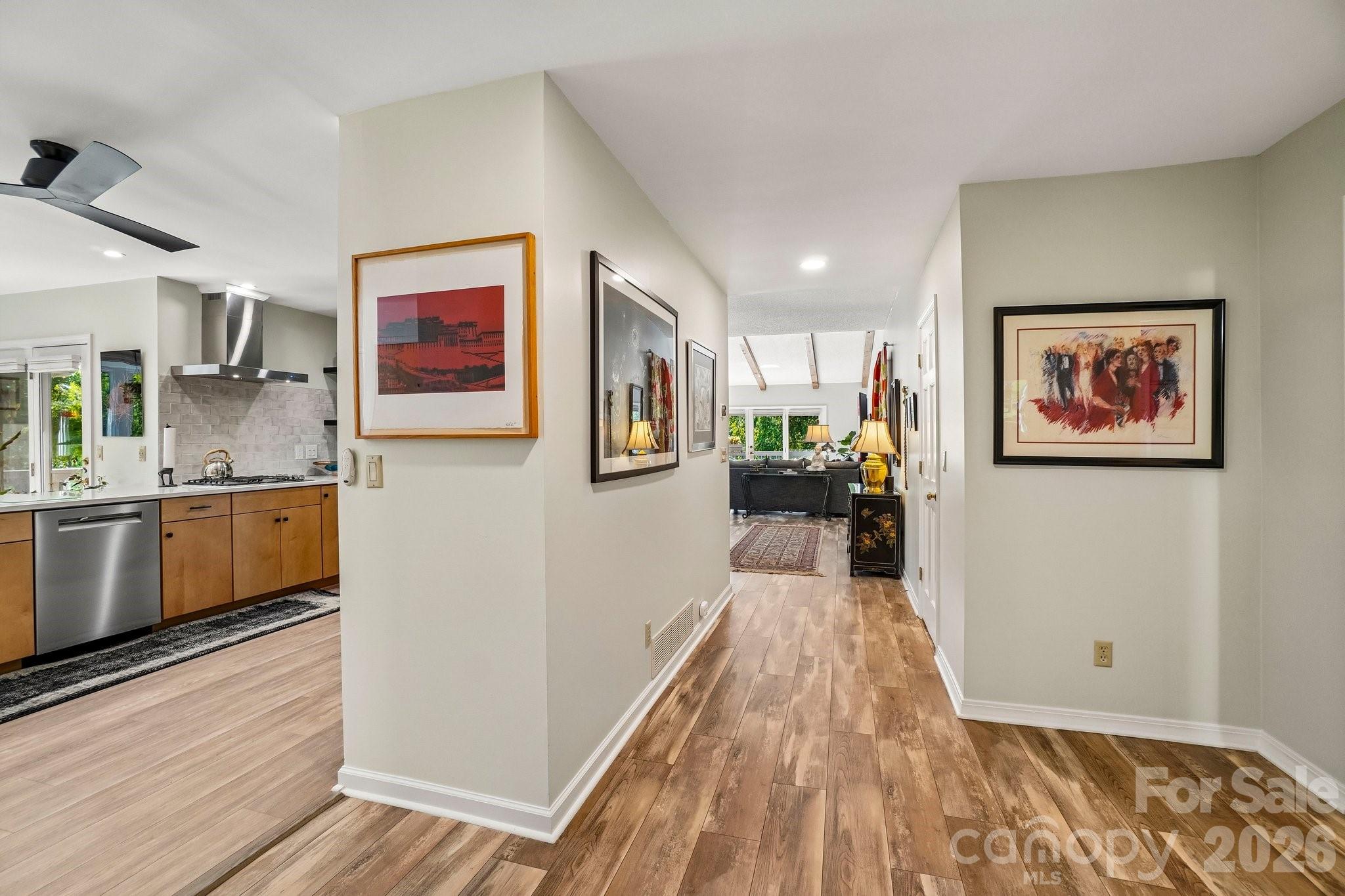 15 Stony Ridge — Asheville