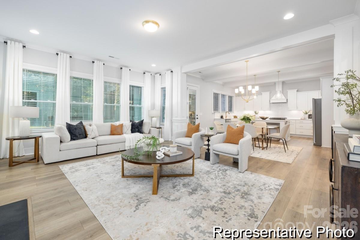 416 Gentle Bend Cove #116b — Locust